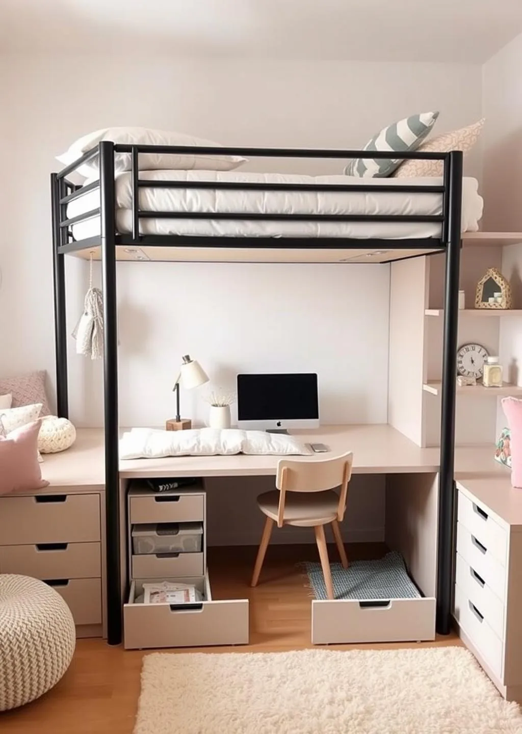 ur dreams home bedroom decor image 1