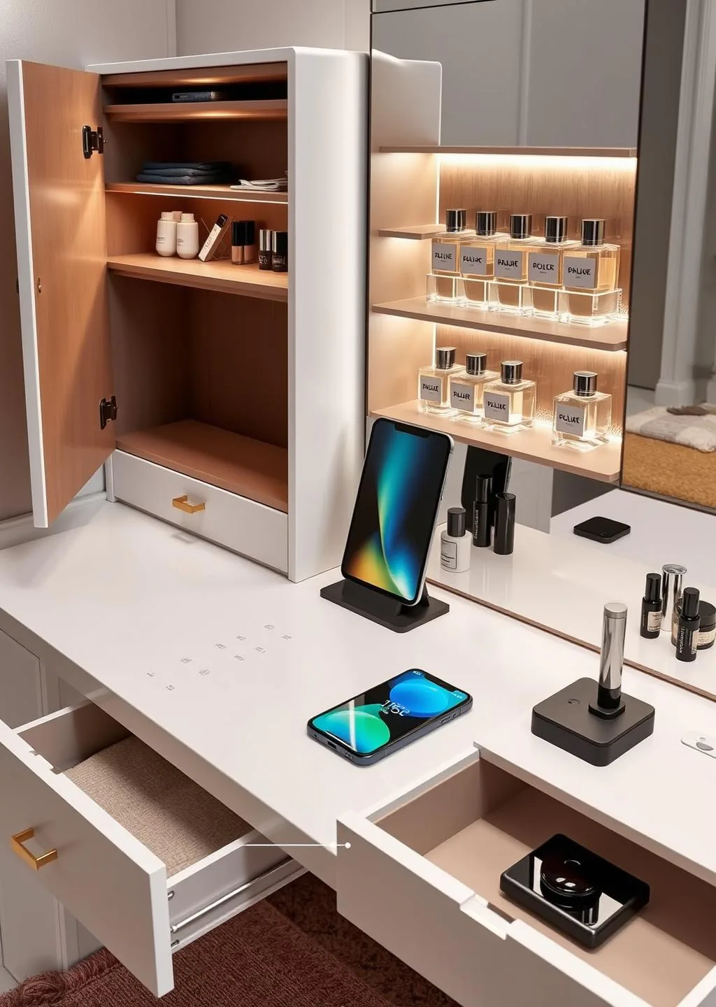 ur dreams home bedroom decor image 2