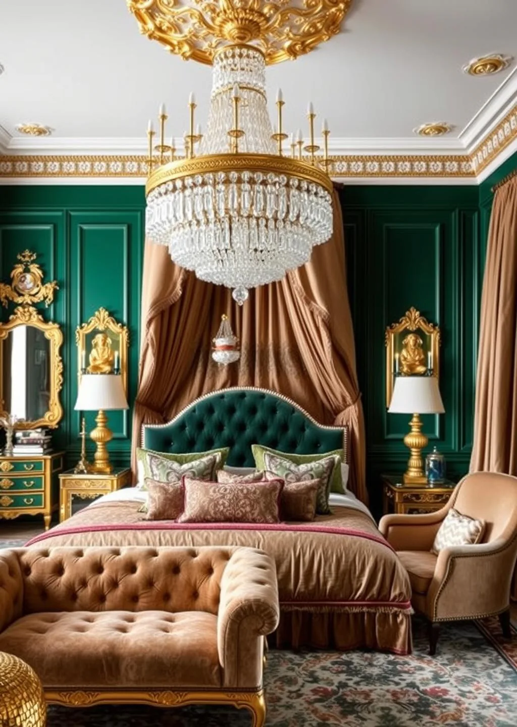 ur dreams home bedroom decor image 13