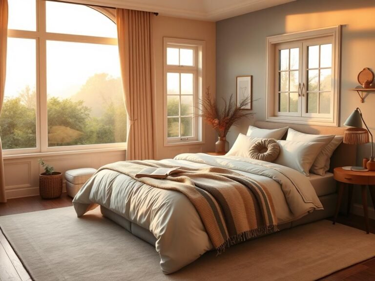 Exploring Bedroom Paint Colors: Top Bedroom Paint Ideas
