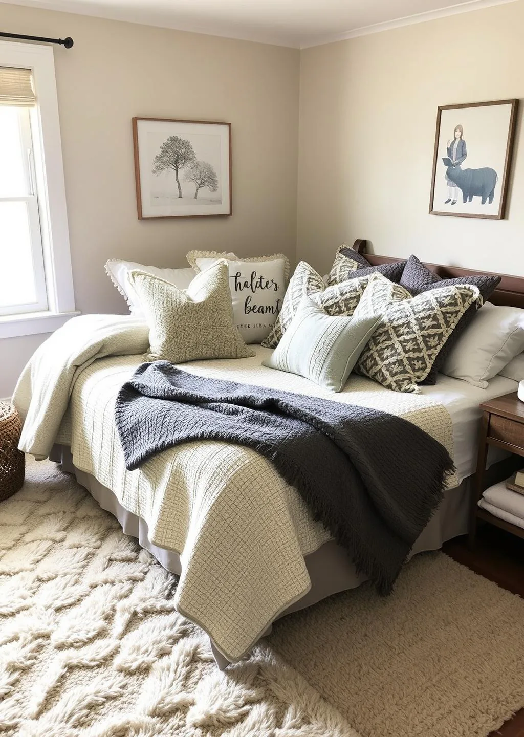 ur dreams home bedroom decor image 6