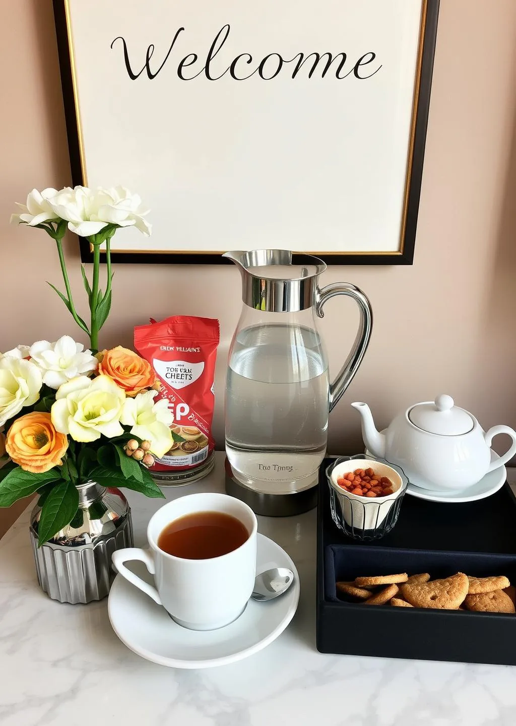 ur dreams home bedroom decor image 7