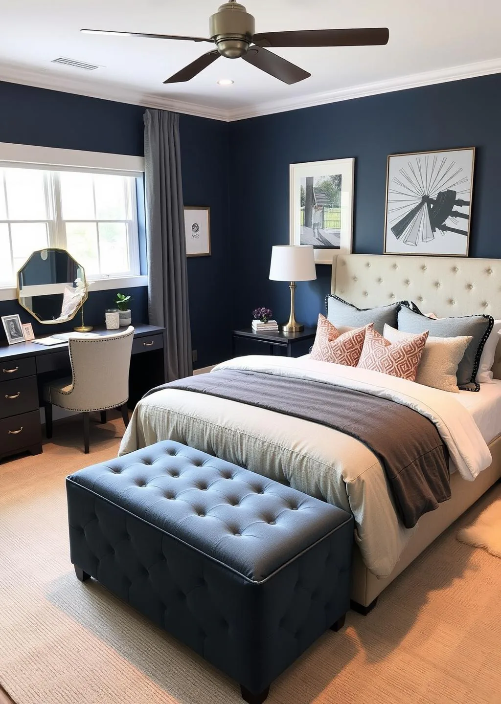 ur dreams home bedroom decor image 9