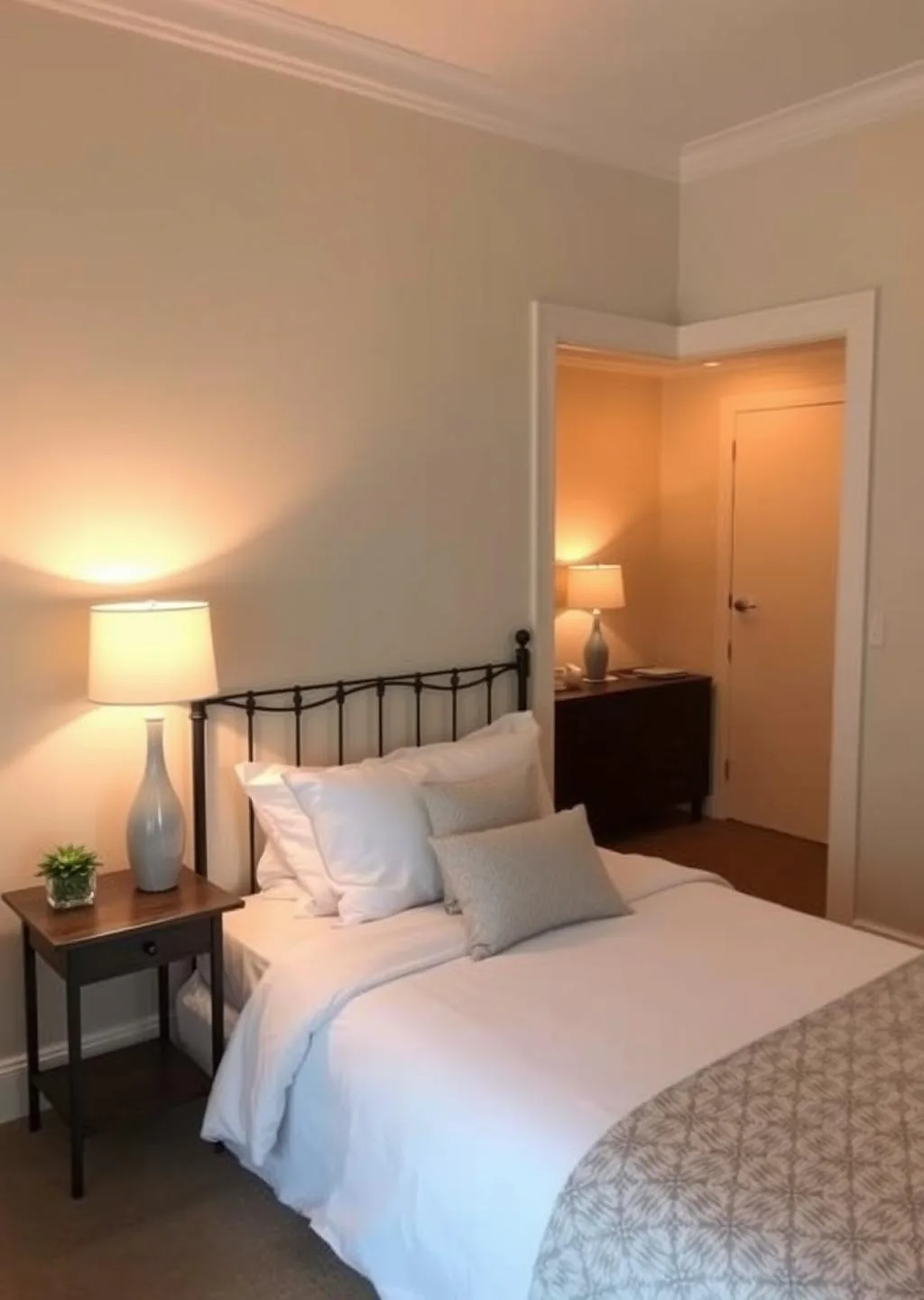 ur dreams home bedroom decor image 1