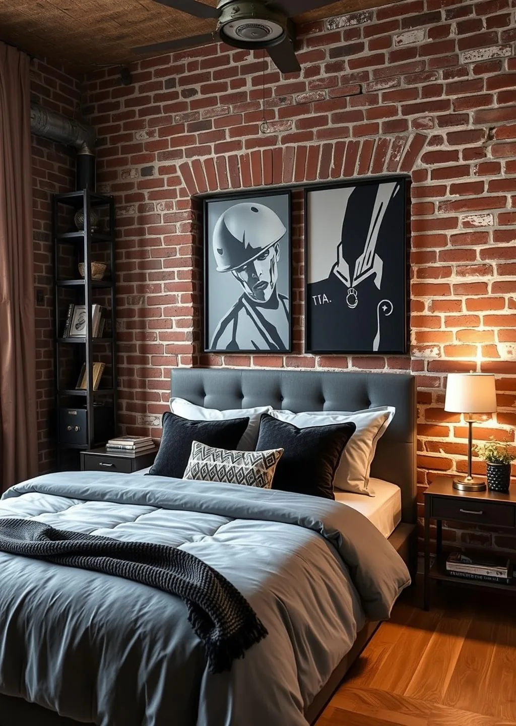 ur dreams home bedroom decor image 2