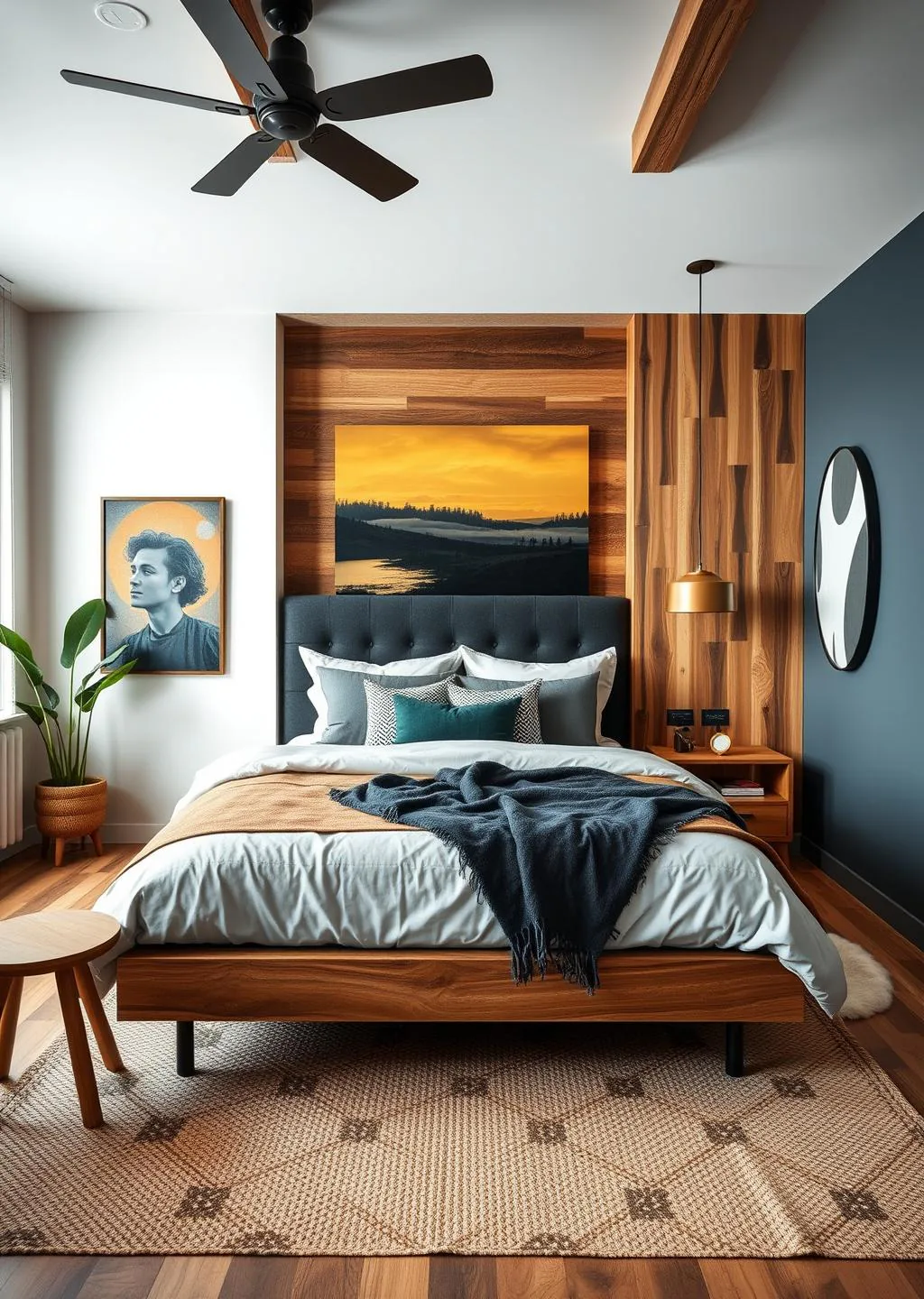 ur dreams home bedroom decor image 12