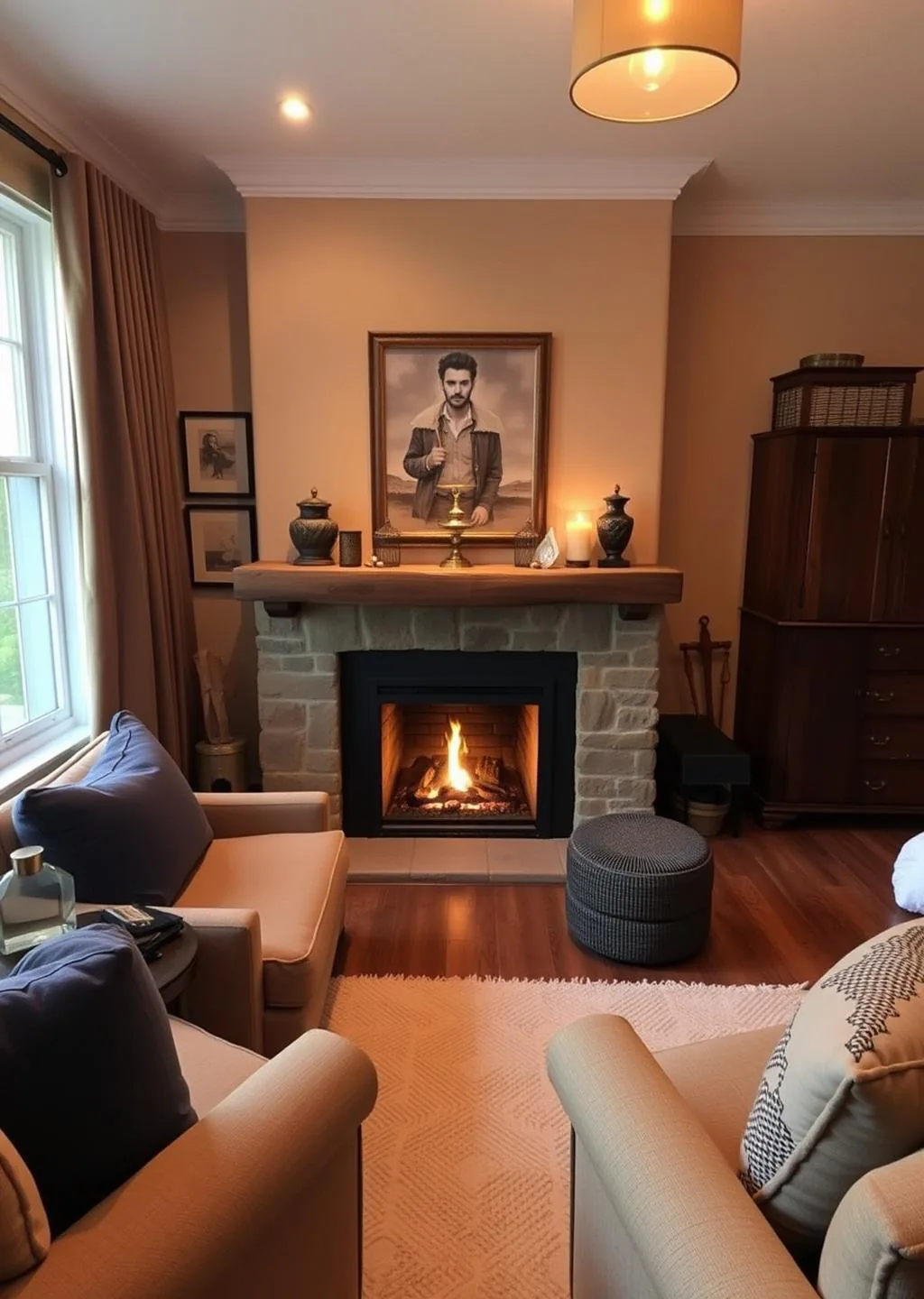 ur dreams home bedroom decor image 18