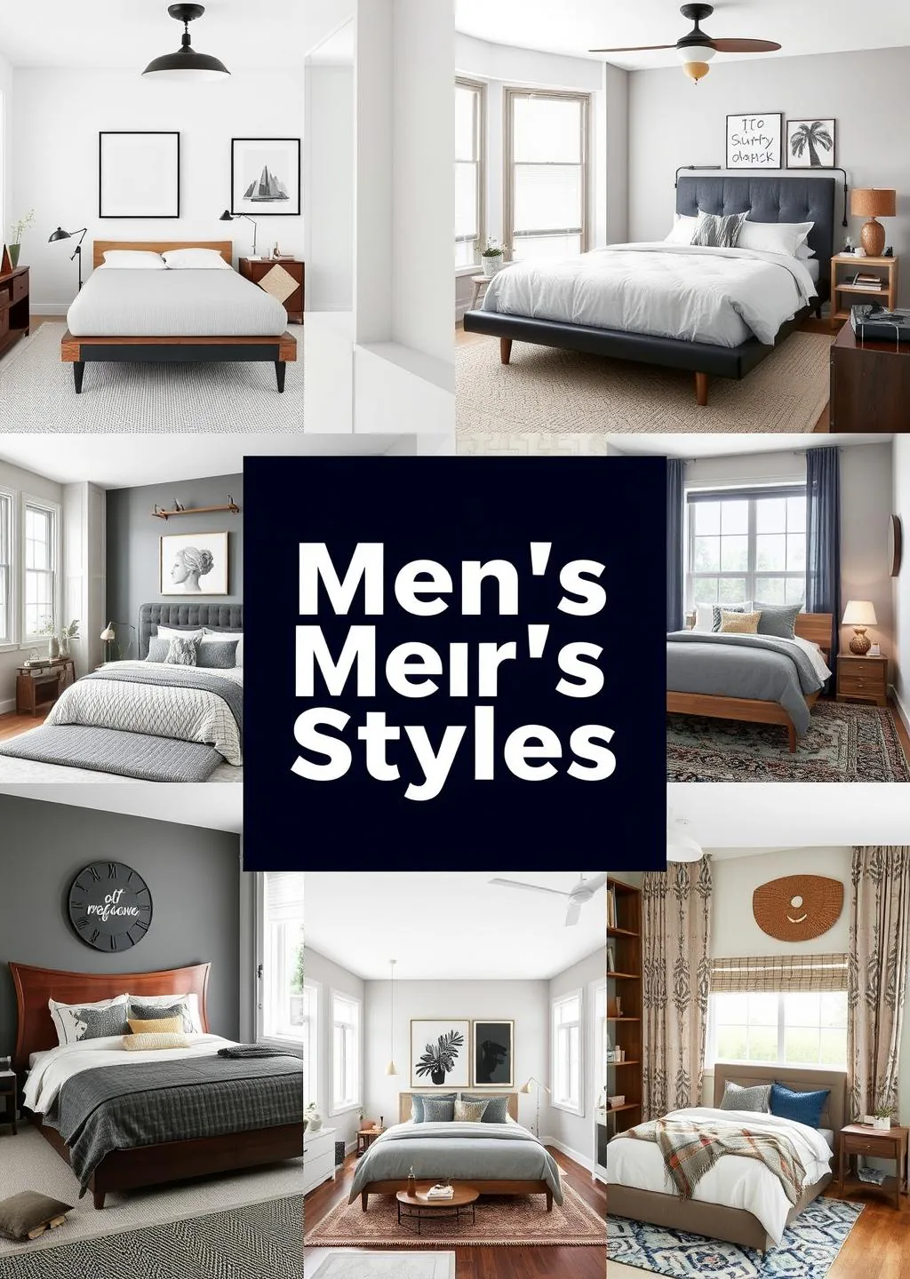 ur dreams home bedroom decor image 3