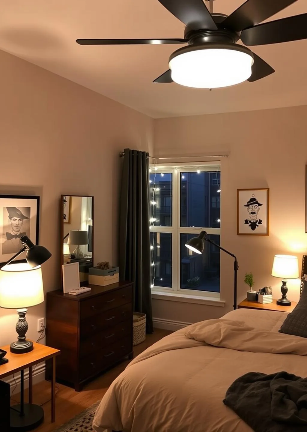 ur dreams home bedroom decor image 6