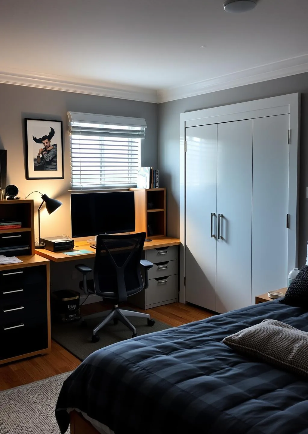 ur dreams home bedroom decor image 8