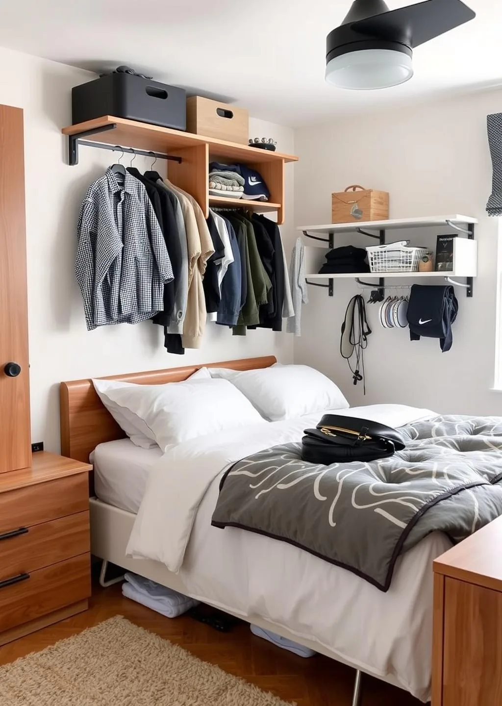 ur dreams home bedroom decor image 9