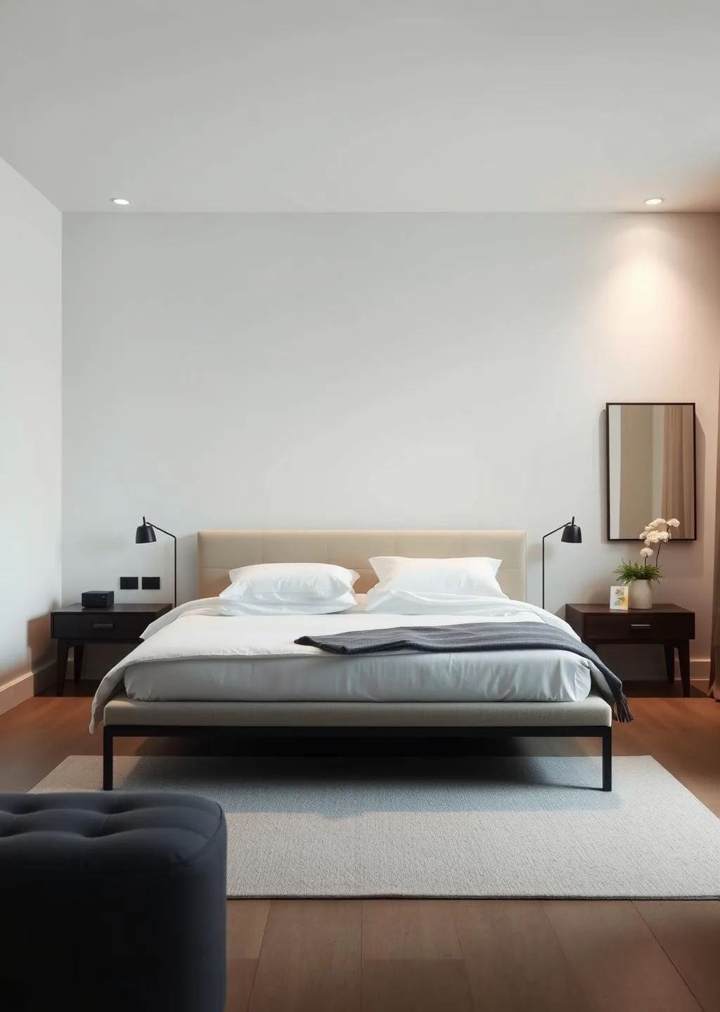 ur dreams home bedroom decor image 1