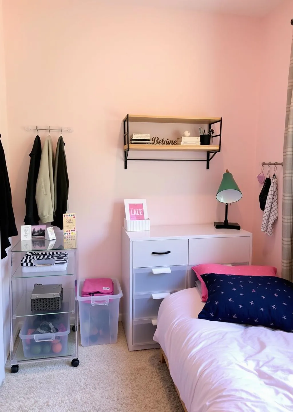 ur dreams home bedroom decor image 2