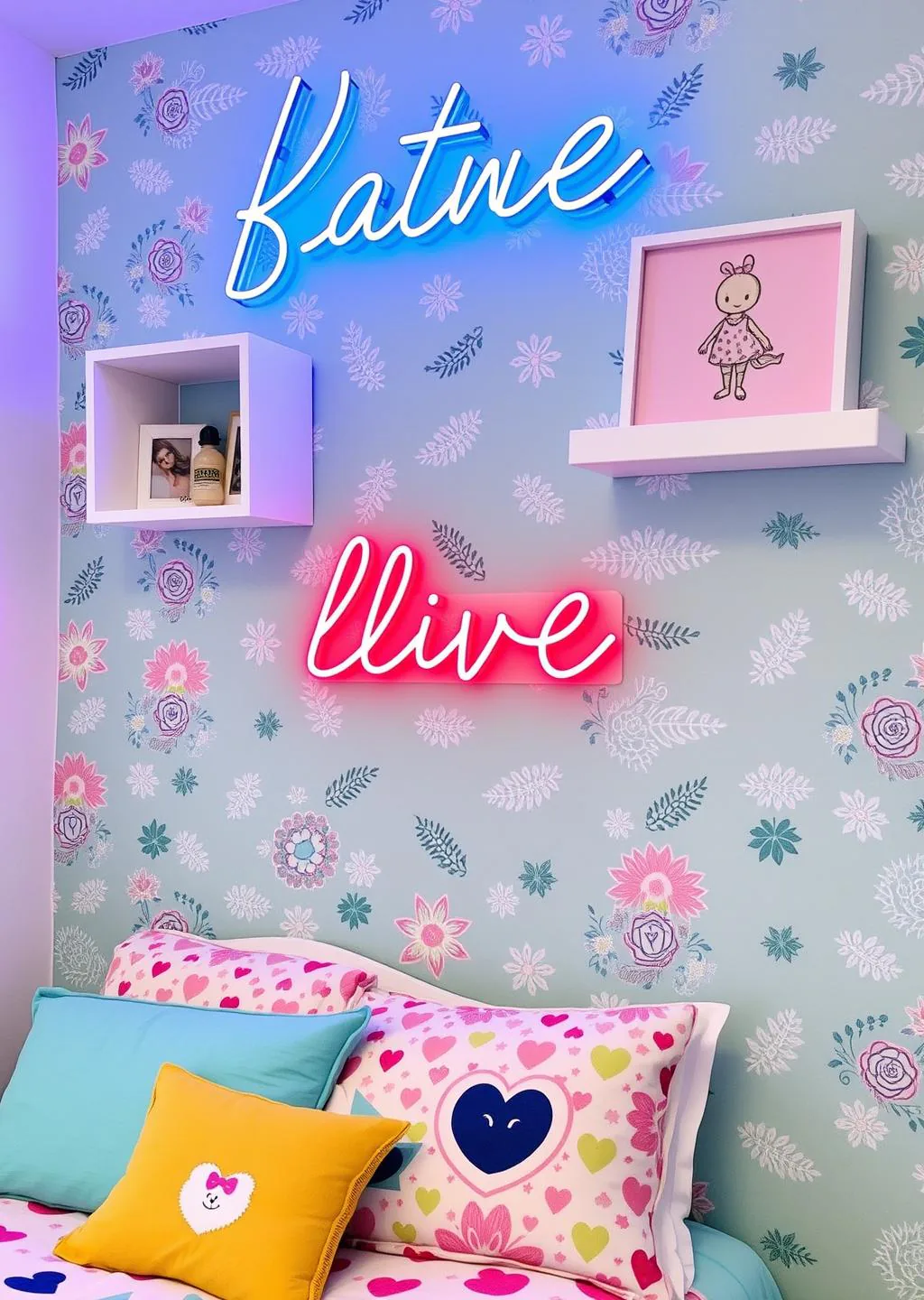 ur dreams home bedroom decor image 11