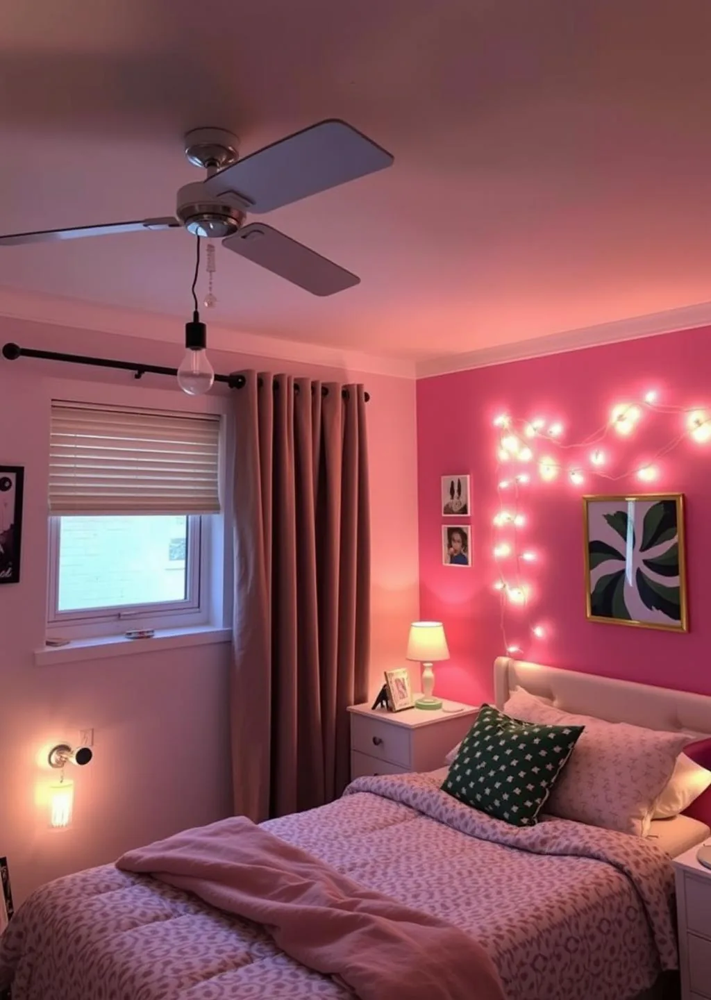 ur dreams home bedroom decor image 12