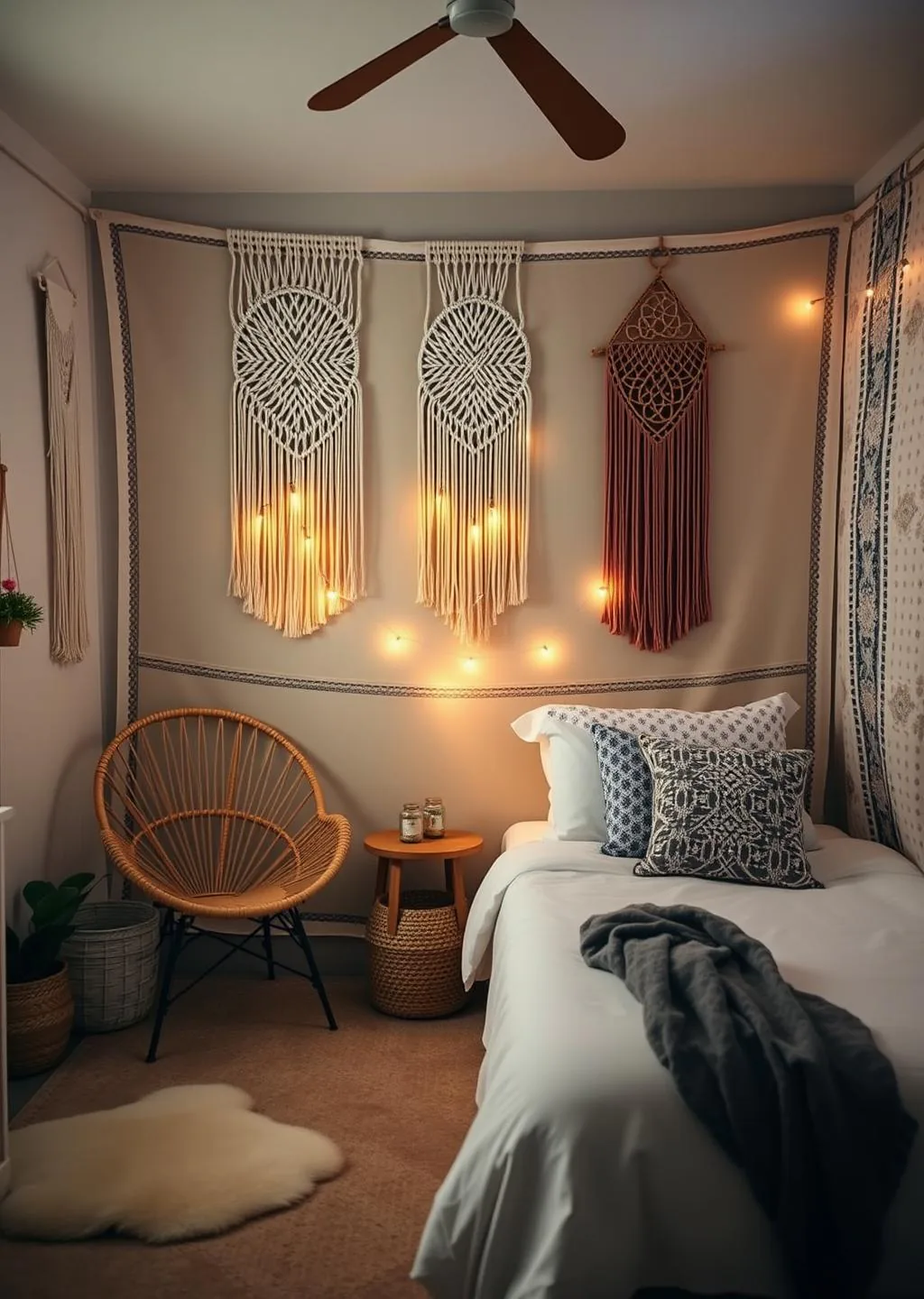 ur dreams home bedroom decor image 3