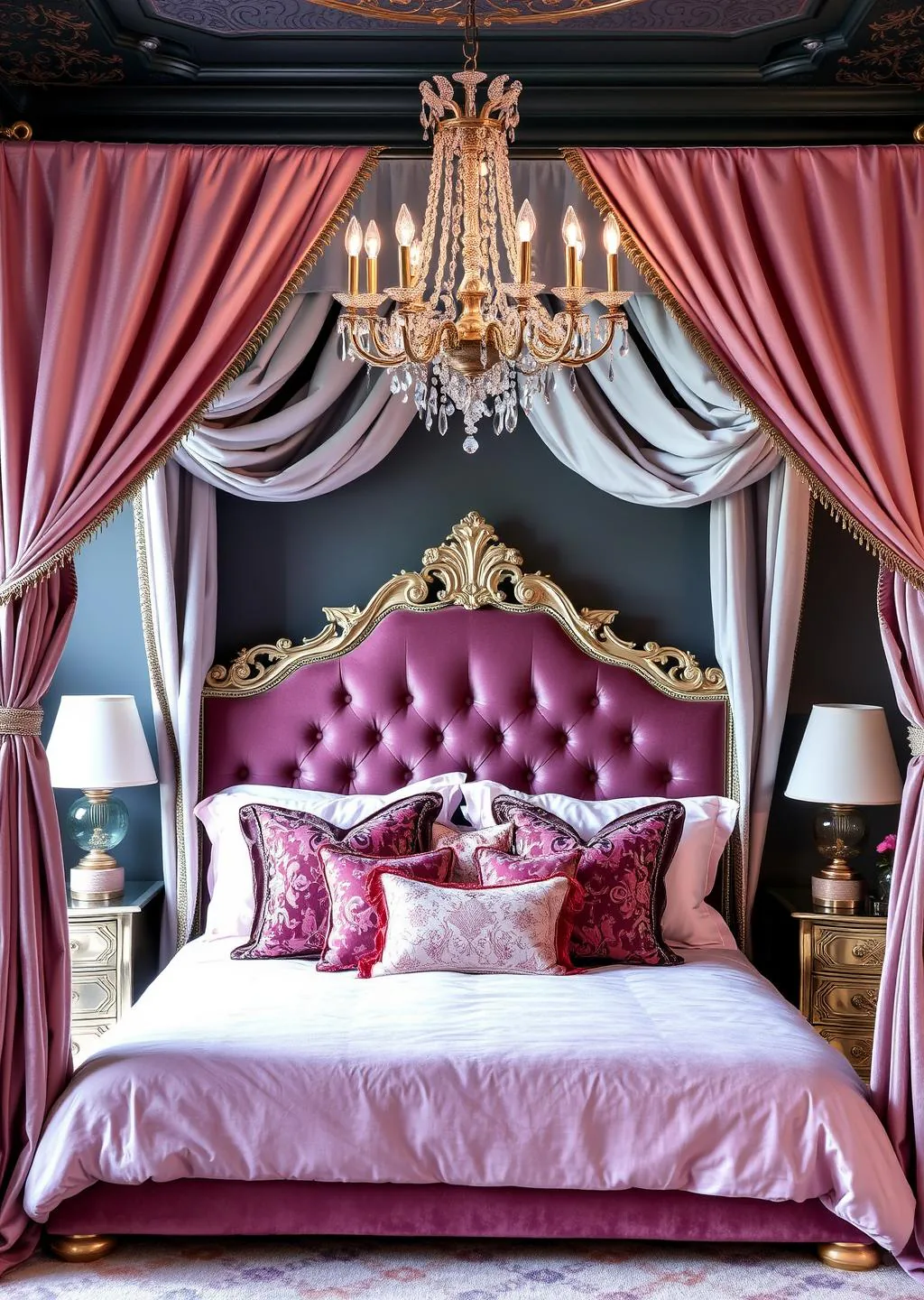 ur dreams home bedroom decor image 6