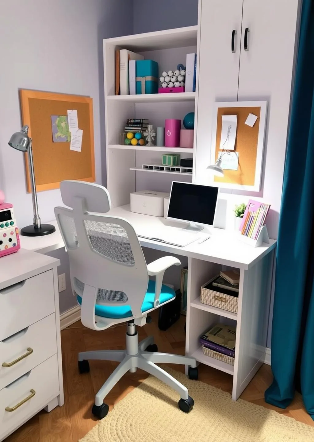 ur dreams home bedroom decor image 8