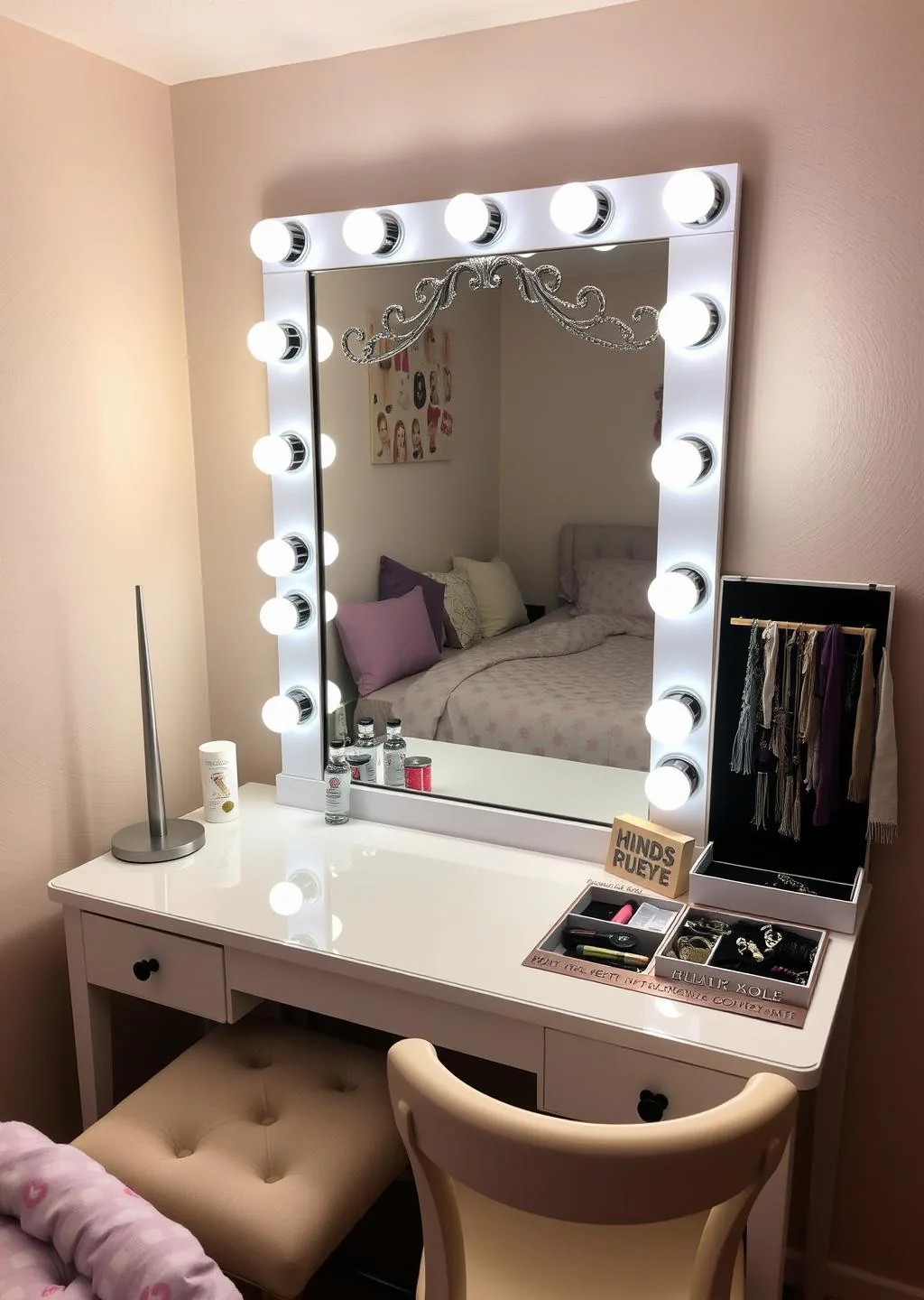 ur dreams home bedroom decor image 9