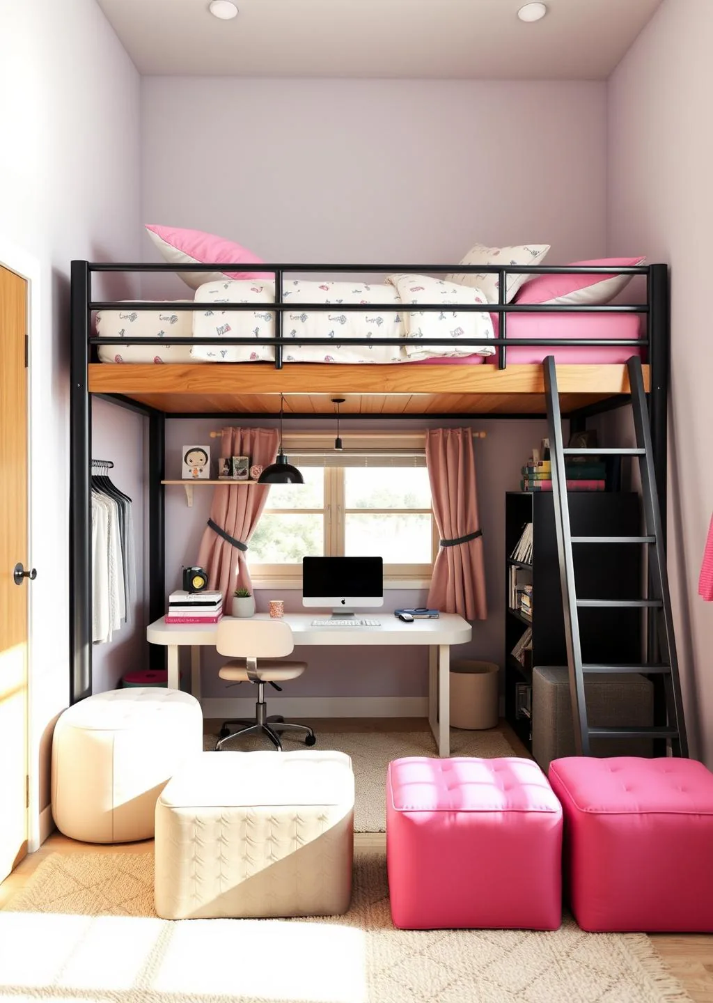 ur dreams home bedroom decor image 1