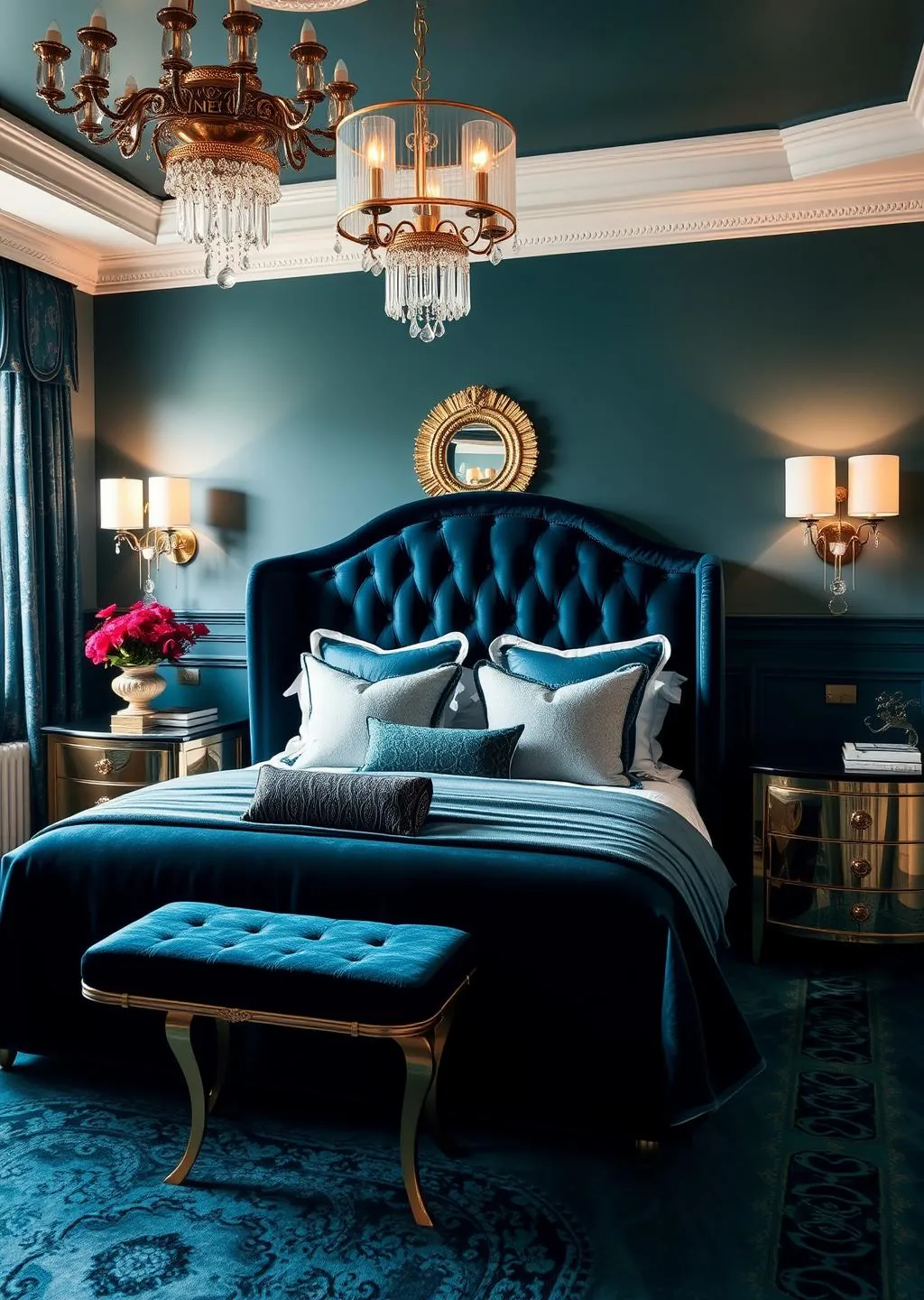 ur dreams home bedroom decor image 7