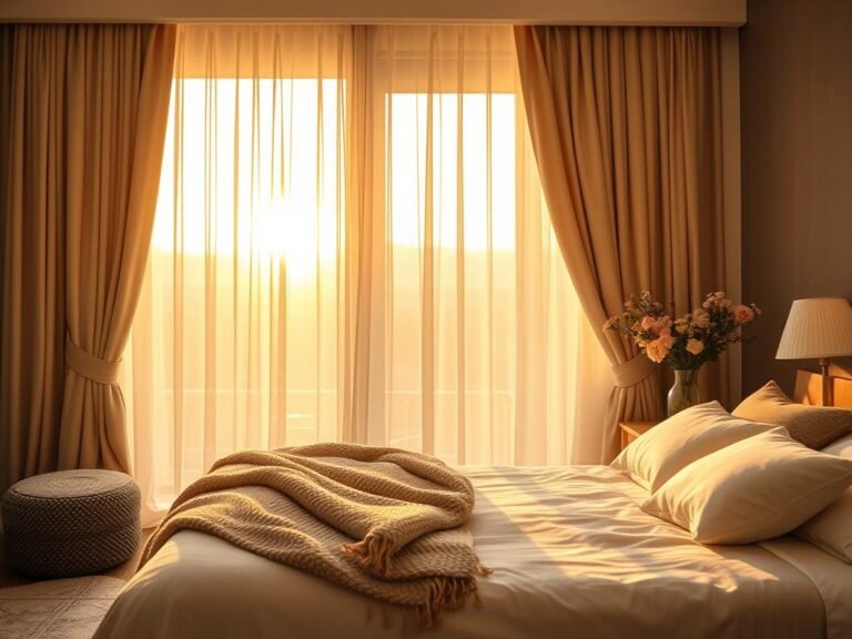 Interior Design Bedroom: Create Your Dream Interior Style