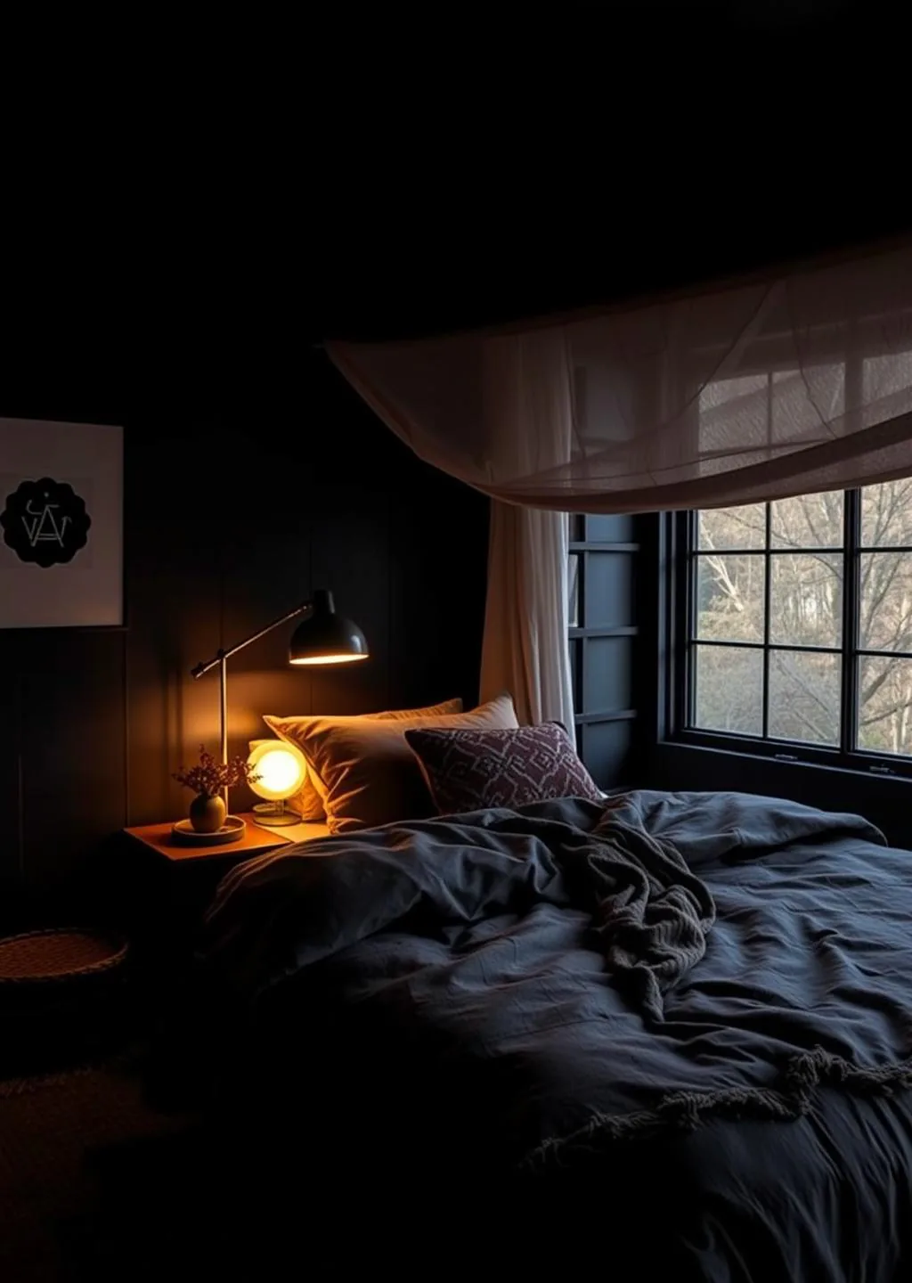 ur dreams home bedroom decor image 12