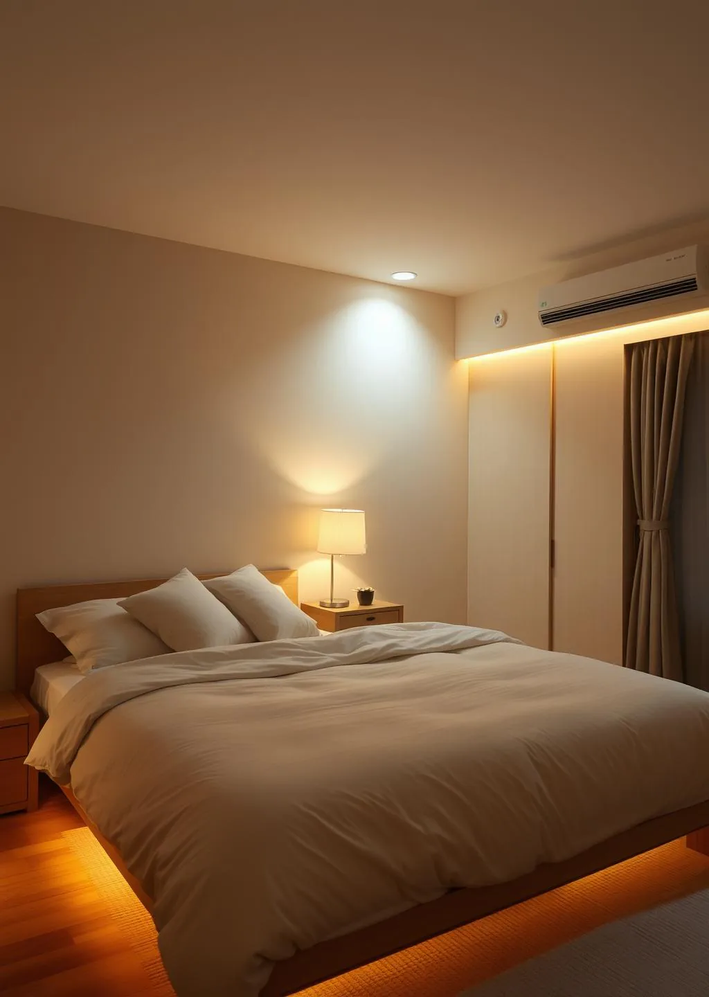 ur dreams home bedroom decor image 6