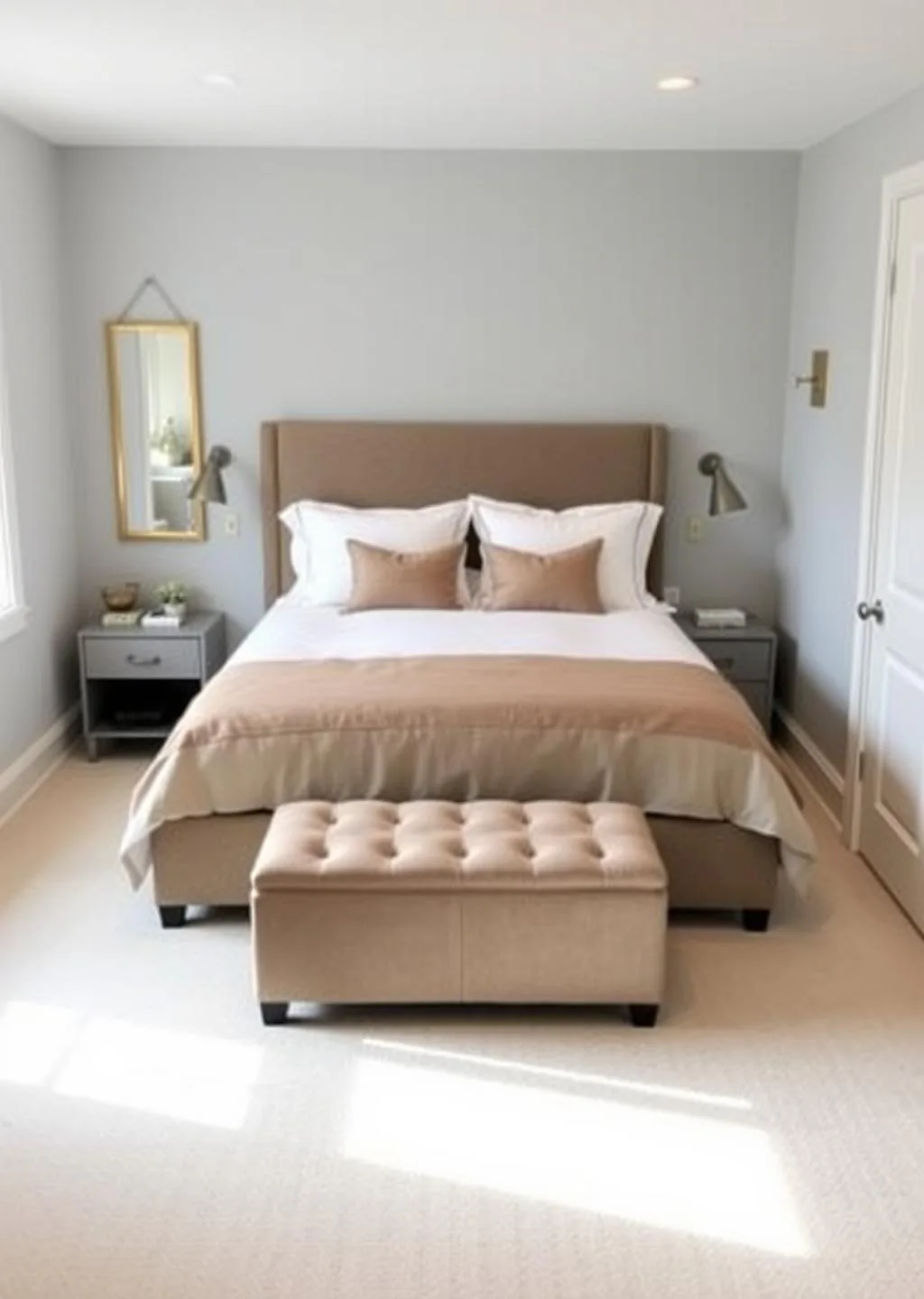 ur dreams home bedroom decor image 2