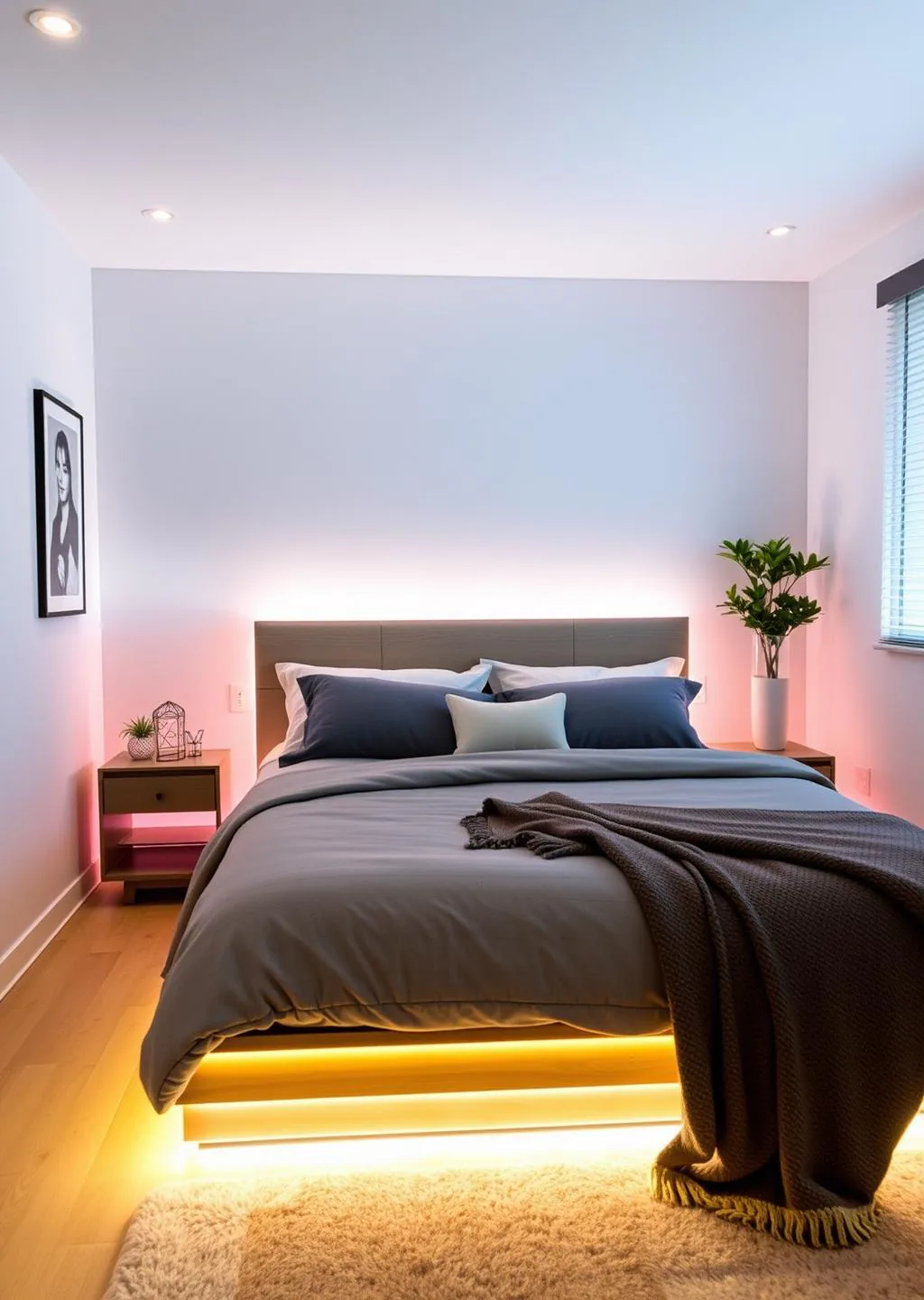 ur dreams home bedroom decor image 15