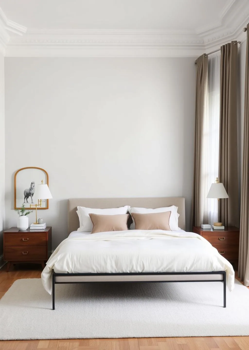 ur dreams home bedroom decor image 3