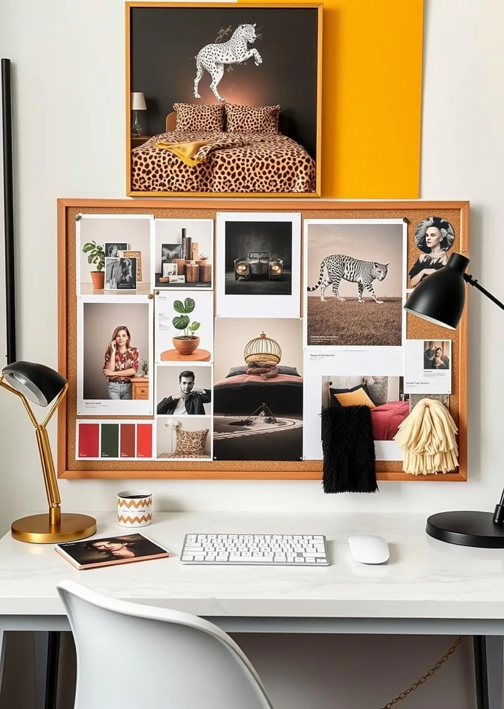 ur dreams home bedroom decor image 3