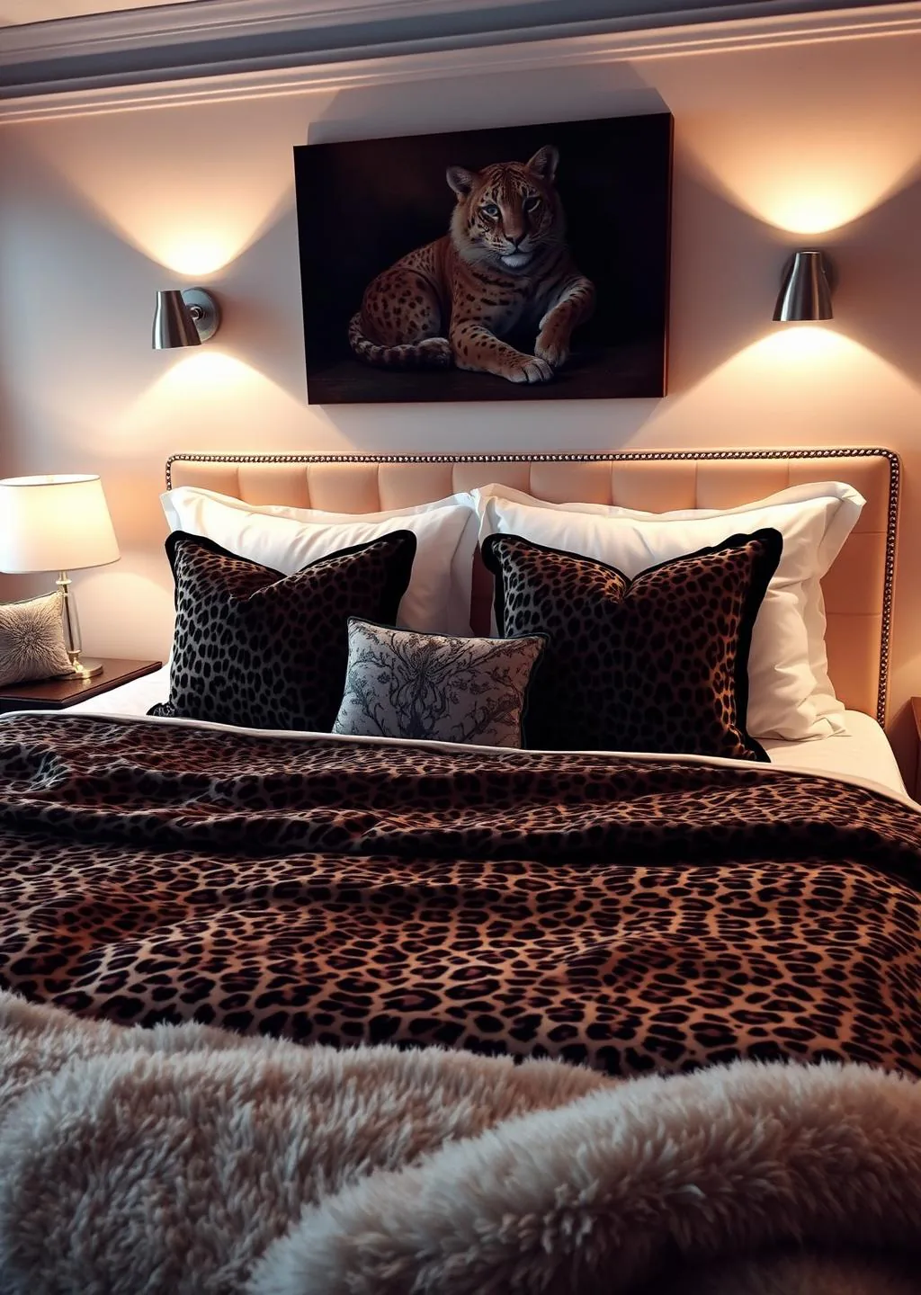 ur dreams home bedroom decor image 1