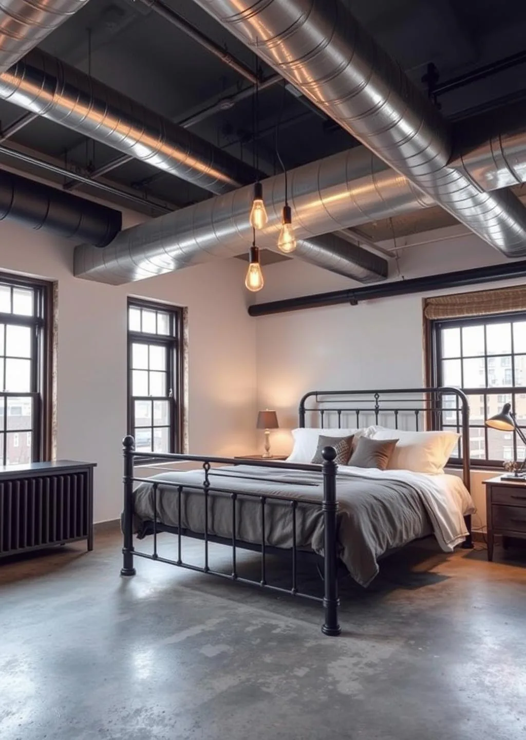 ur dreams home bedroom decor image 3