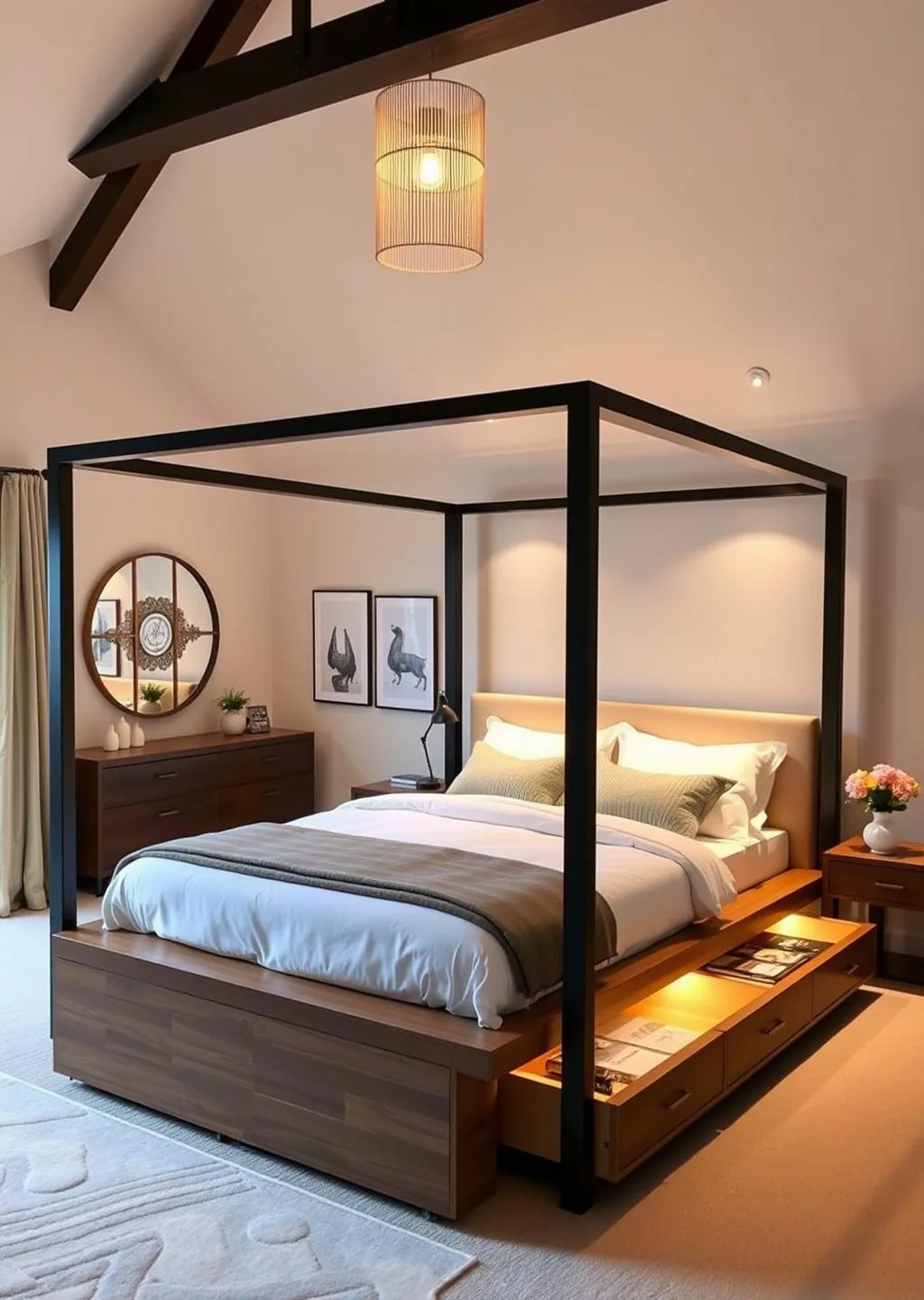 ur dreams home bedroom decor image 8