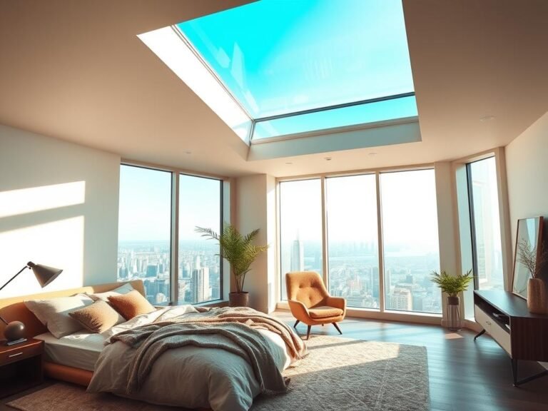 Loft Bedroom Ideas: Ultimate Style & Design Inspiration