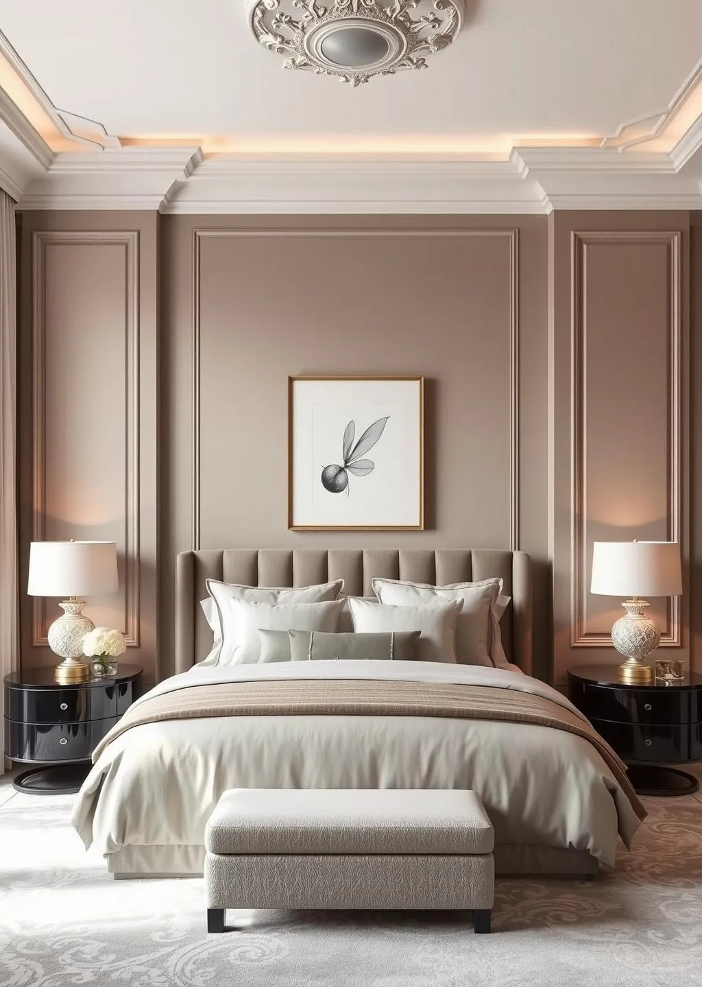 ur dreams home bedroom decor image 2