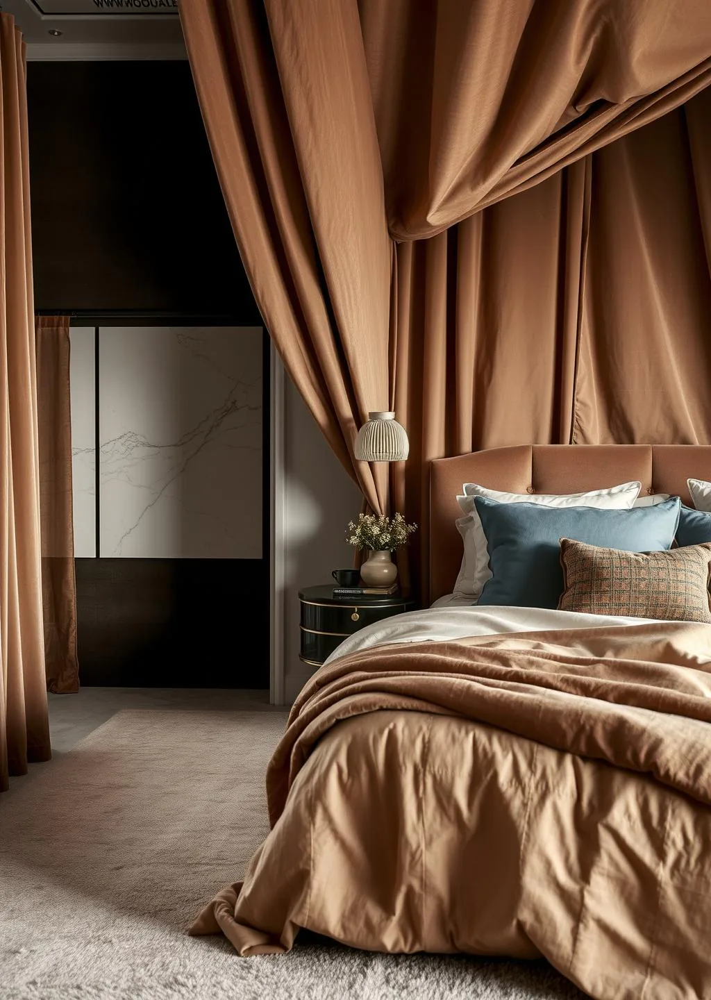 ur dreams home bedroom decor image 3