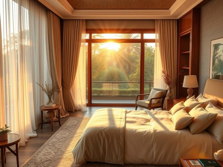 Luxury Bedroom Design: Your Guide to a Sanctuary of Style