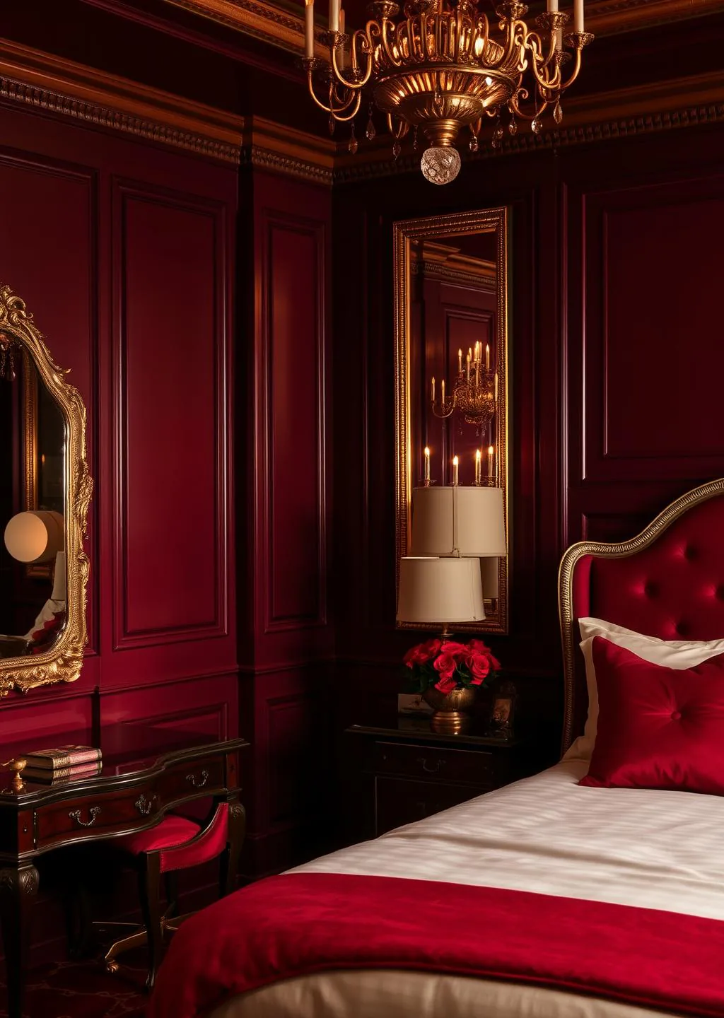 ur dreams home bedroom decor image 4