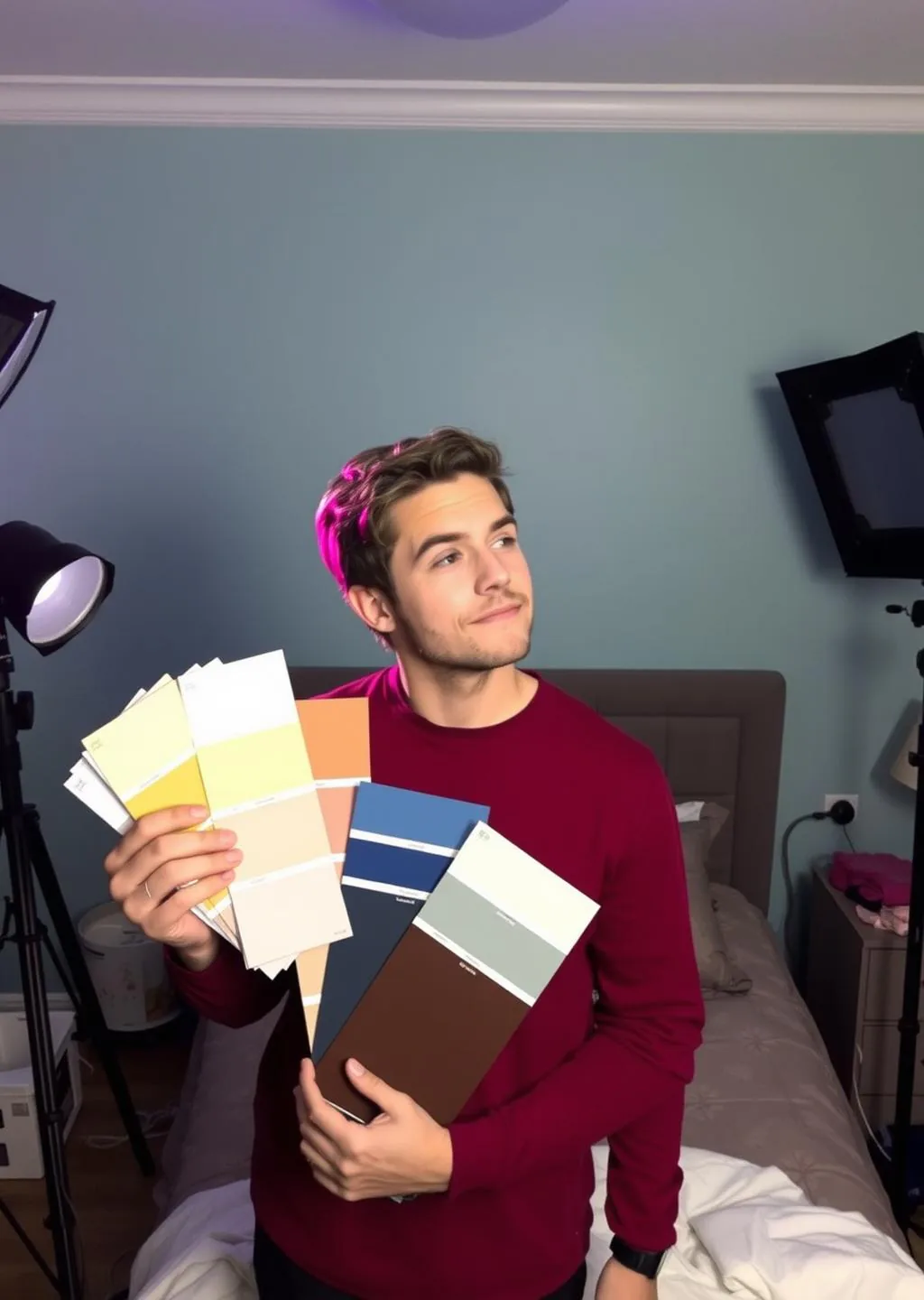 ur dreams home bedroom decor image 3