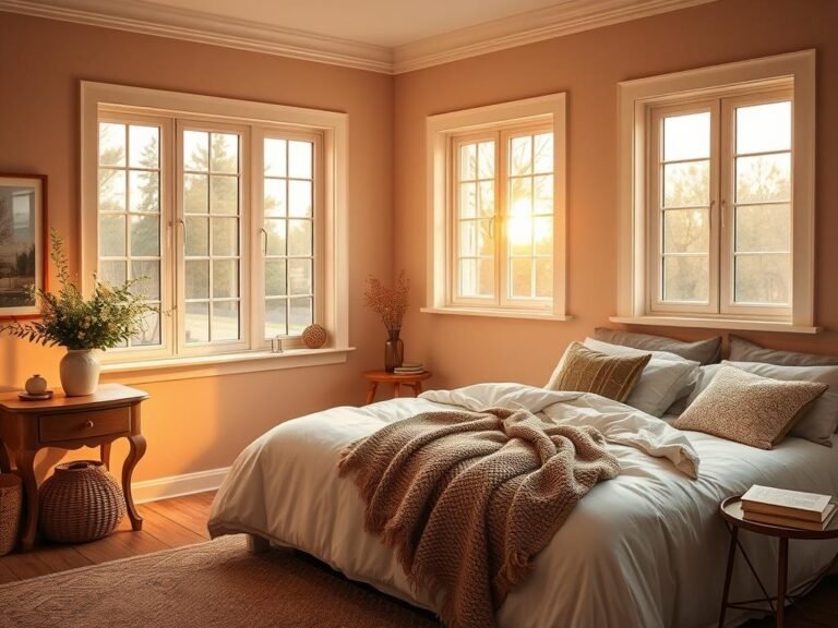 Paint Colors for Bedroom: Find Your Dream Space!