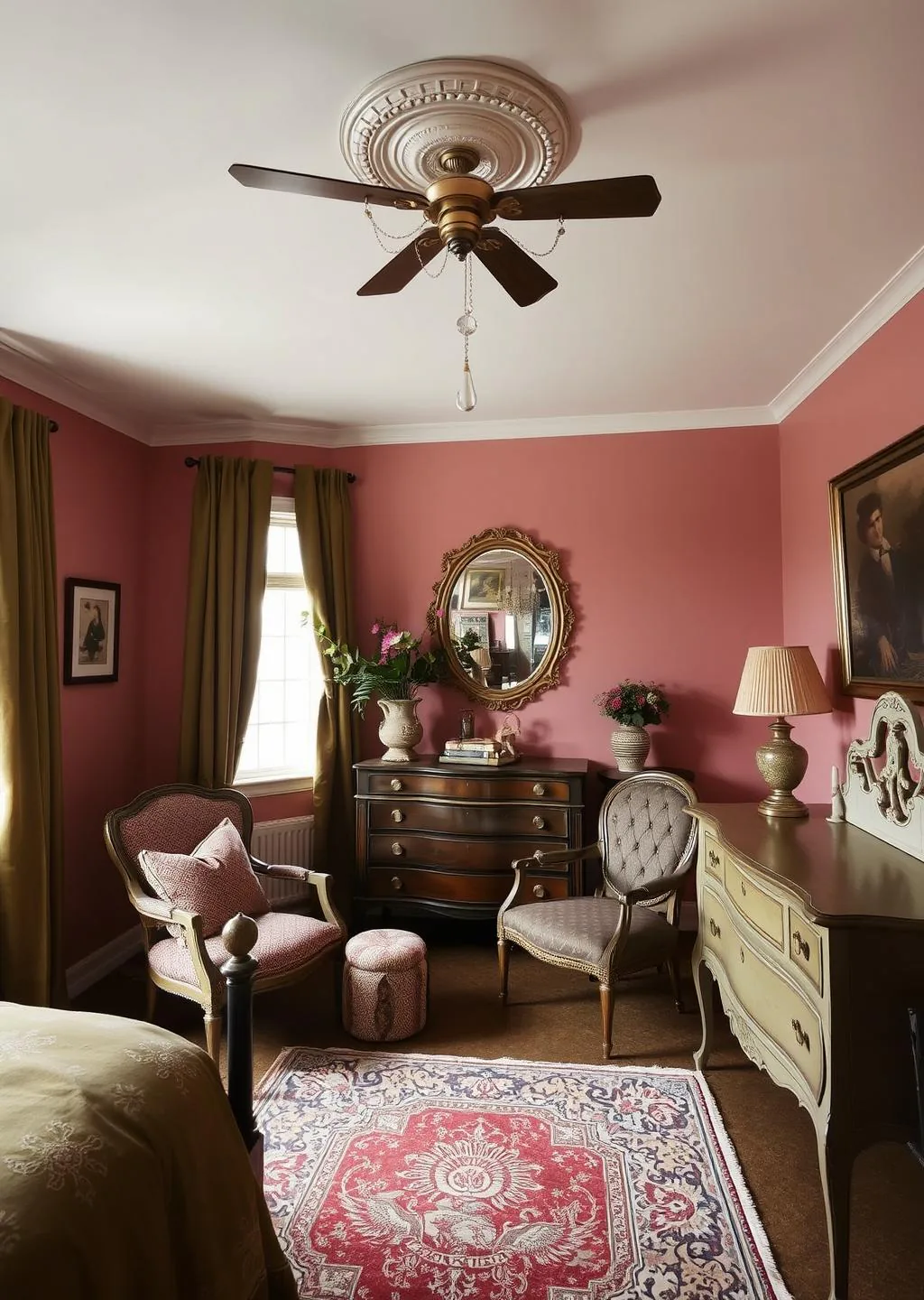 ur dreams home bedroom decor image 4