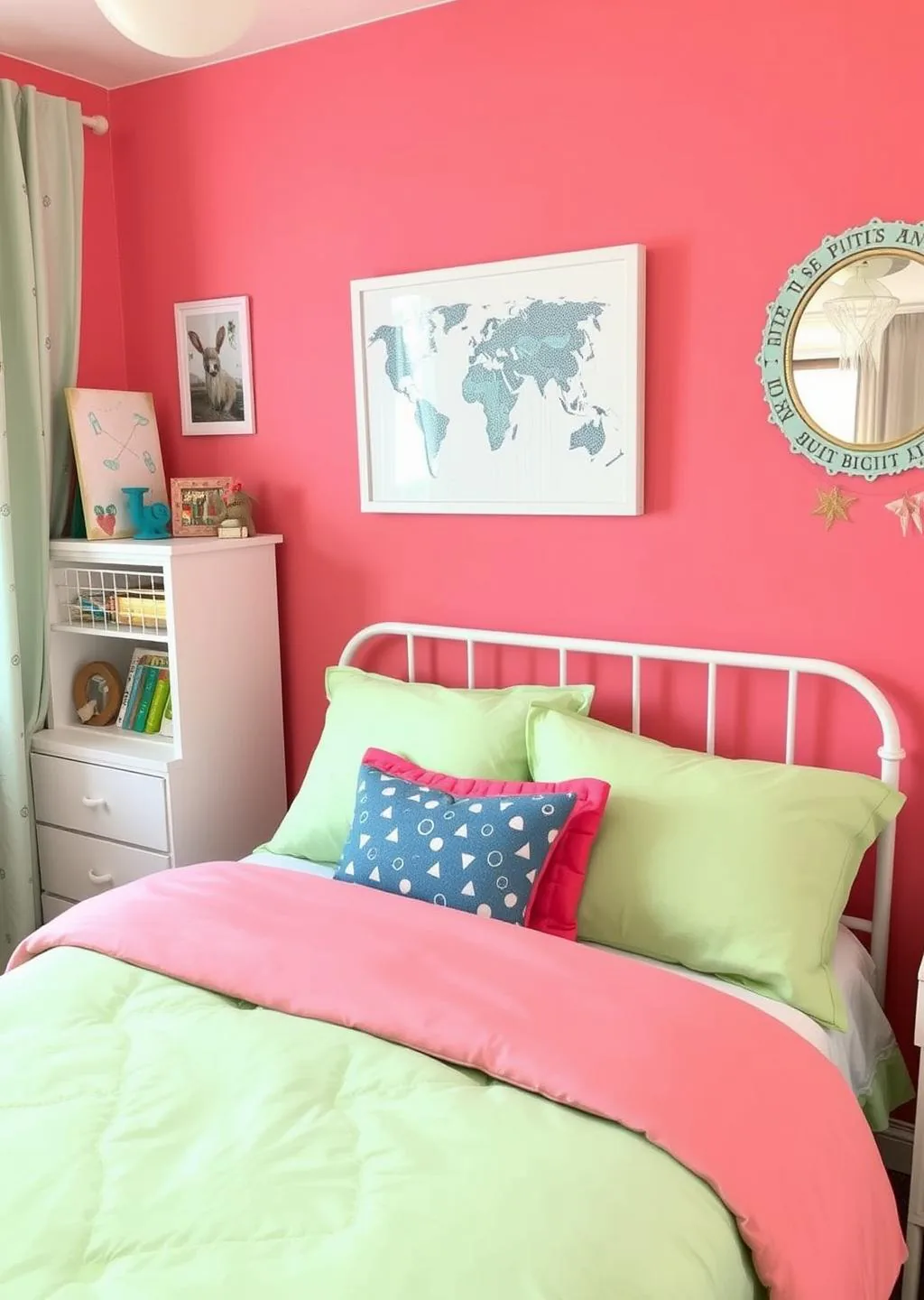 ur dreams home bedroom decor image 5