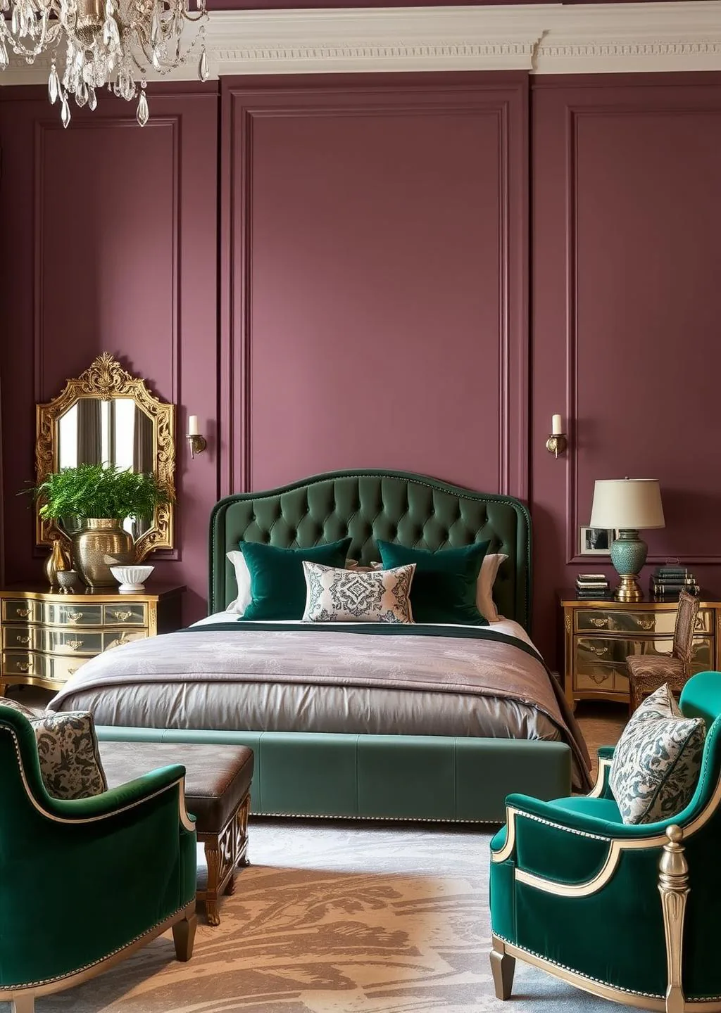 ur dreams home bedroom decor image 6