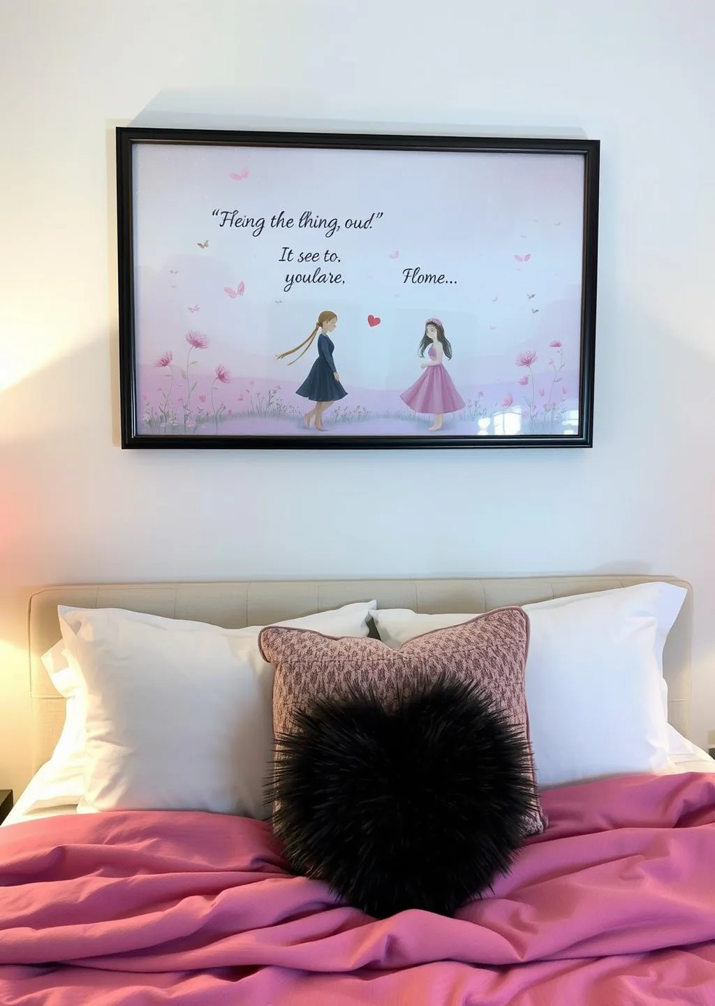 ur dreams home bedroom decor image 17