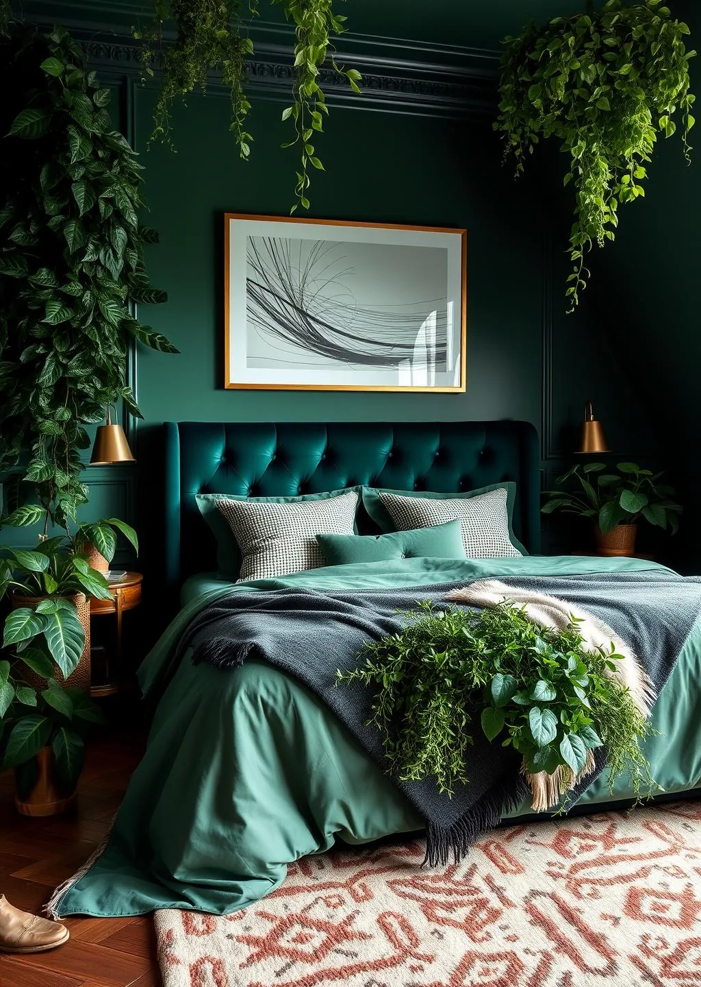 ur dreams home bedroom decor image 2