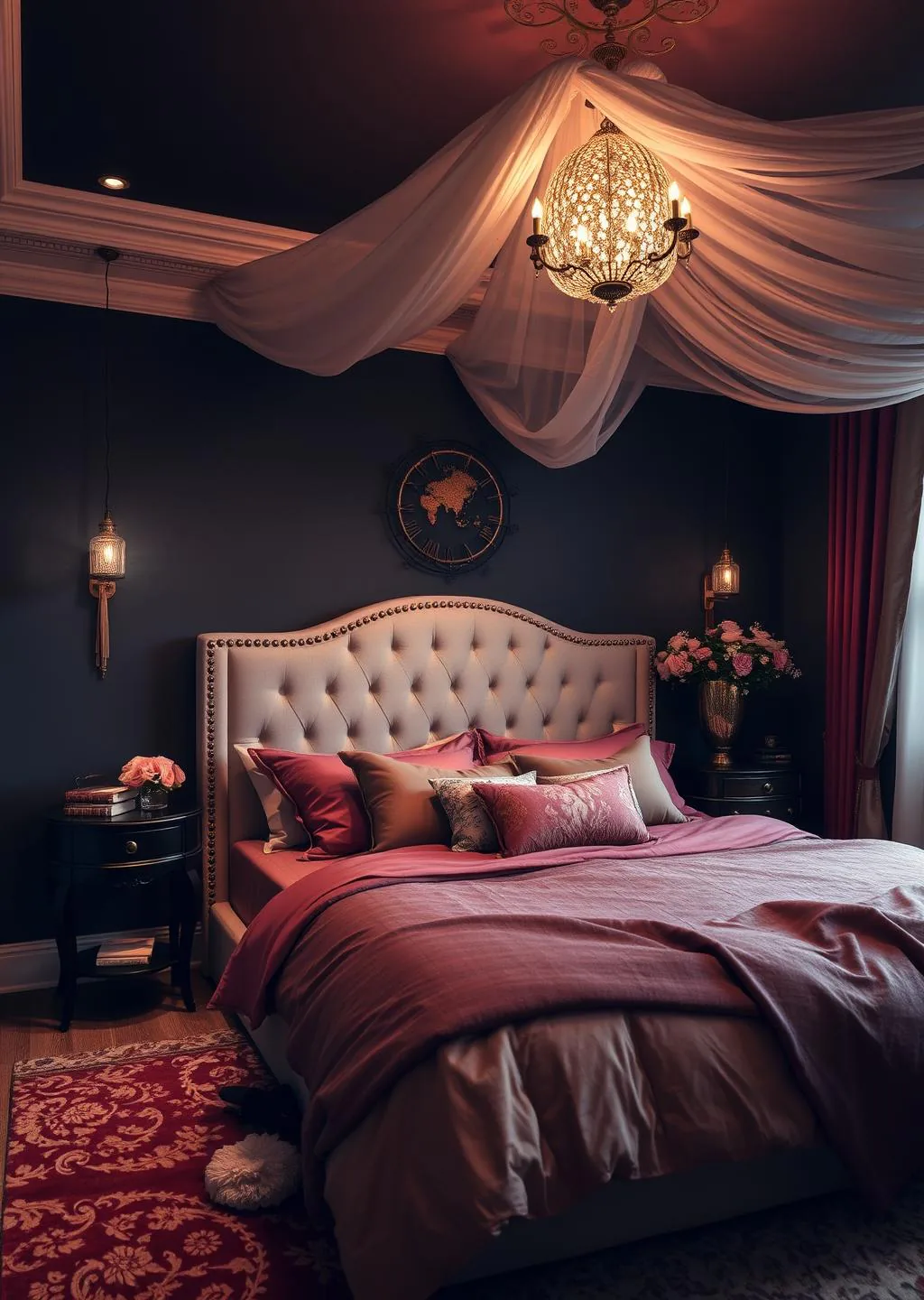 ur dreams home bedroom decor image 13