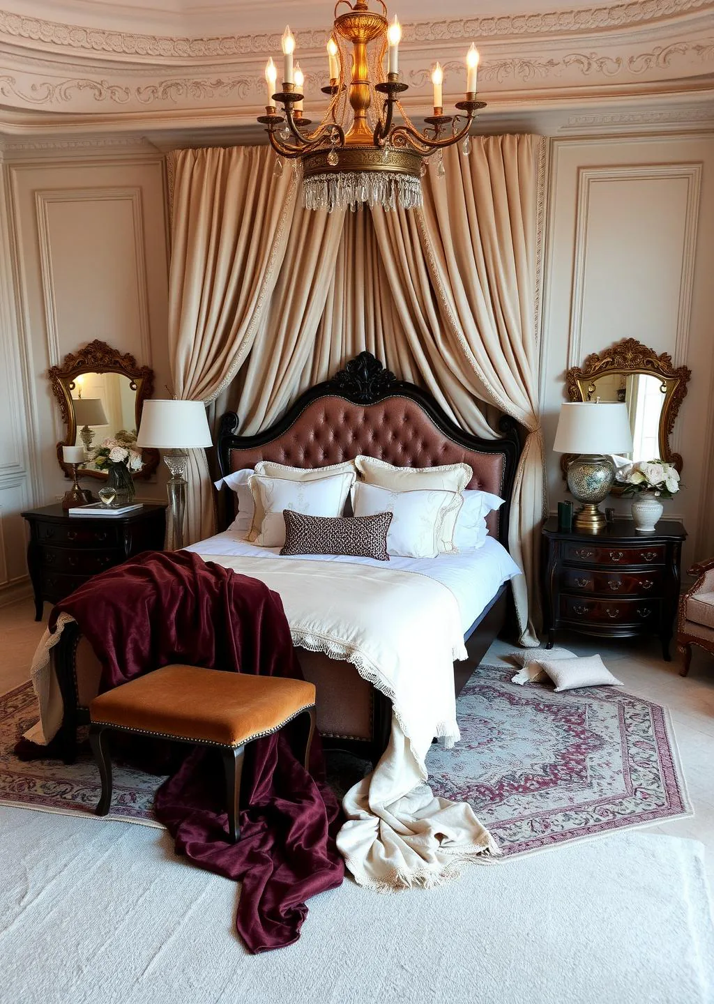 ur dreams home bedroom decor image 15