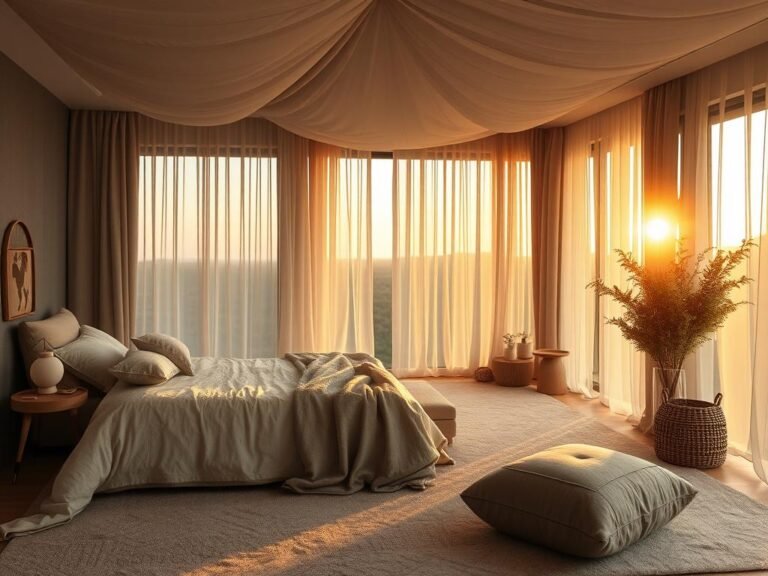 Romantic Moody Bedroom Ideas: Design Your Dreamy Space
